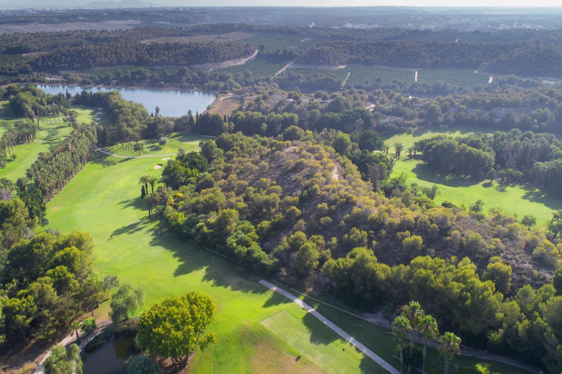 Återförsäljning - Apartment -
Orihuela Costa - Villamartín-Las Filipinas