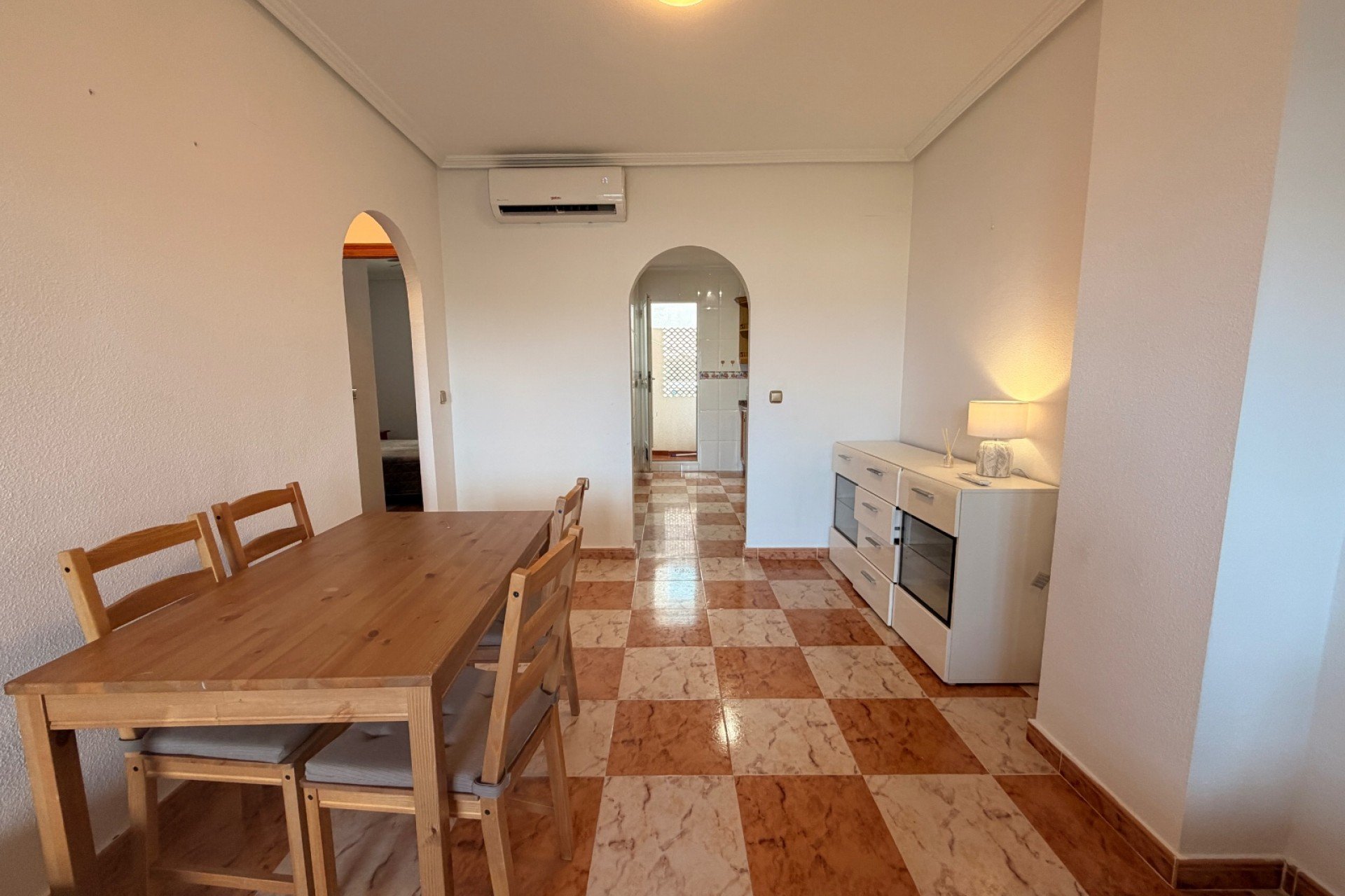 Återförsäljning - Apartment -
Orihuela Costa - Villamartín-Las Filipinas