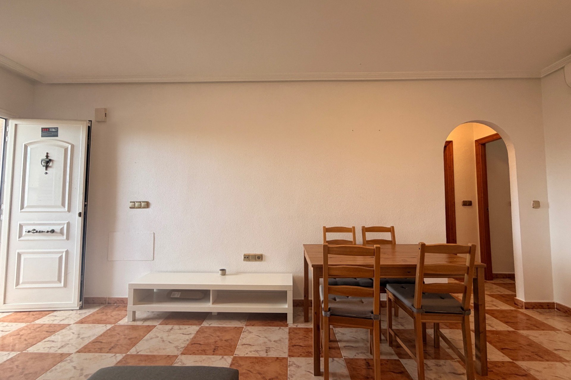 Återförsäljning - Apartment -
Orihuela Costa - Villamartín-Las Filipinas