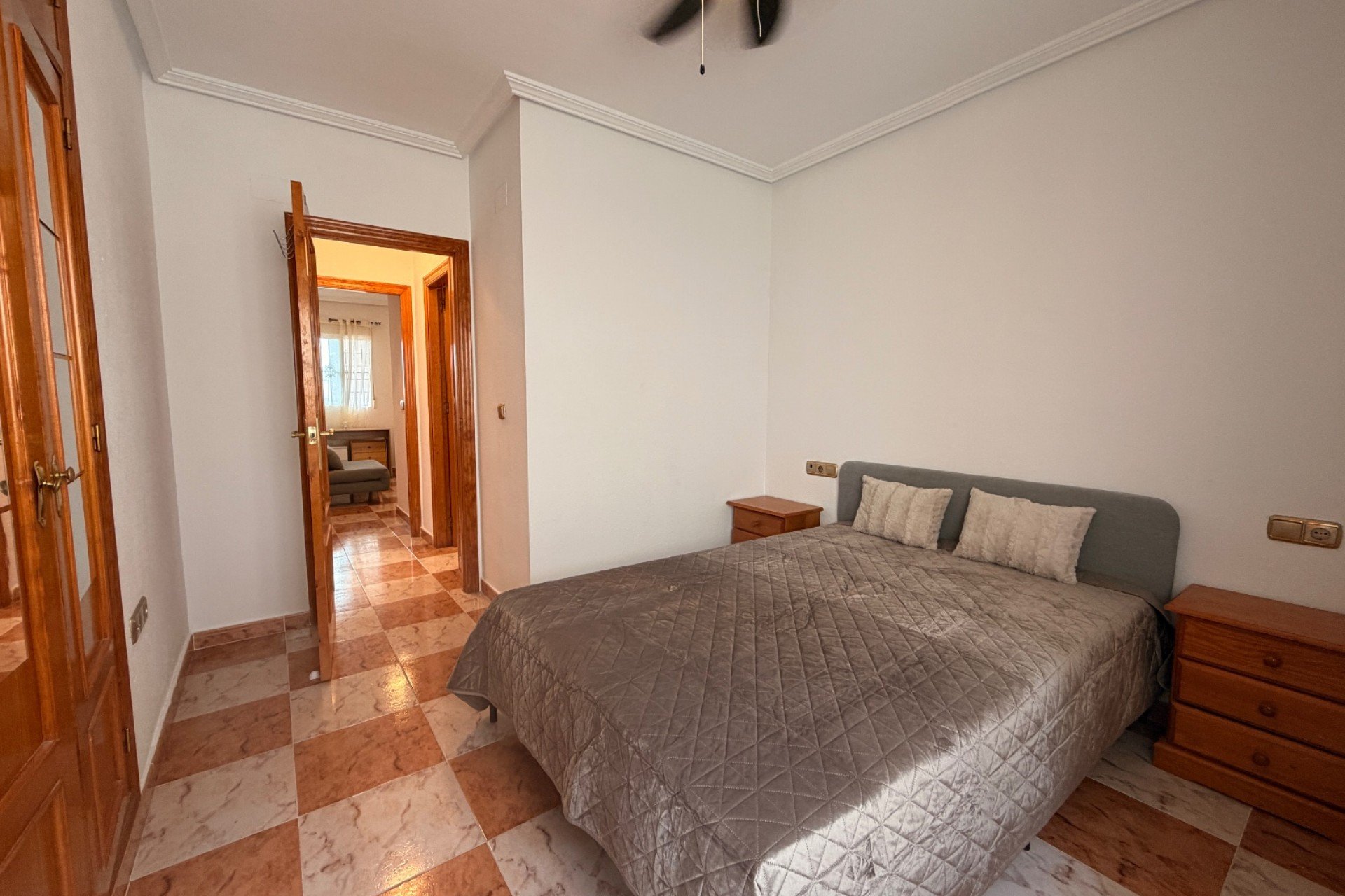 Återförsäljning - Apartment -
Orihuela Costa - Villamartín-Las Filipinas