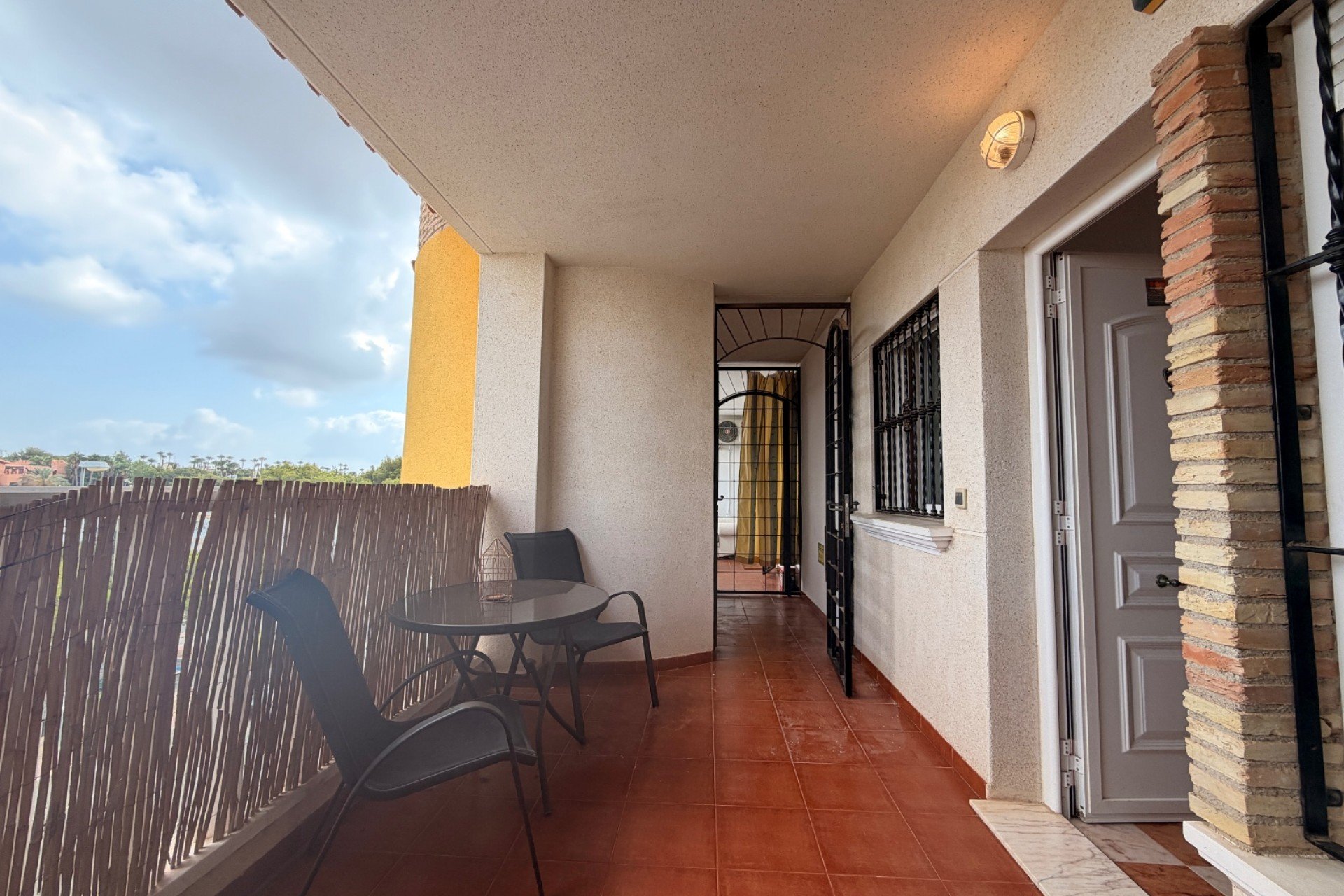 Återförsäljning - Apartment -
Orihuela Costa - Villamartín-Las Filipinas