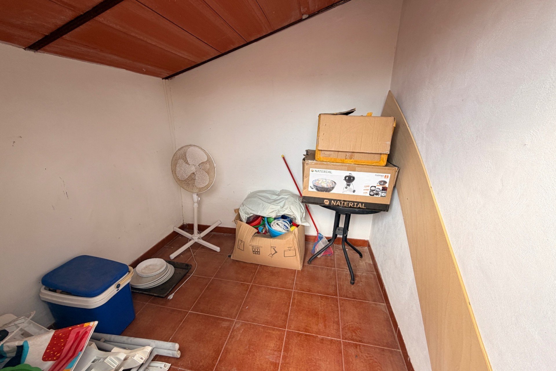 Återförsäljning - Apartment -
Orihuela Costa - Villamartín-Las Filipinas