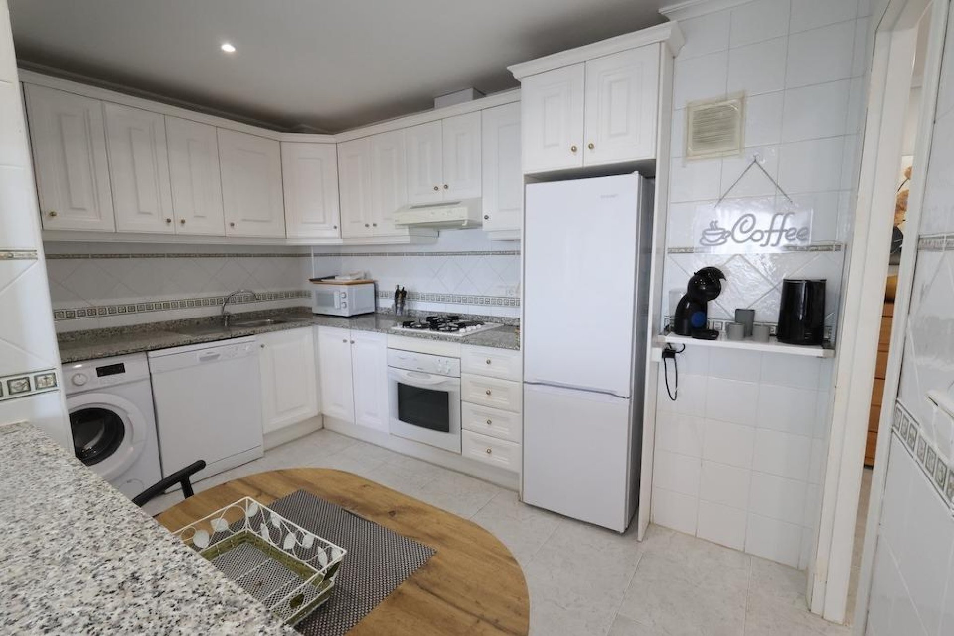 Återförsäljning - Apartment -
Orihuela Costa - Villamartín-Las Filipinas