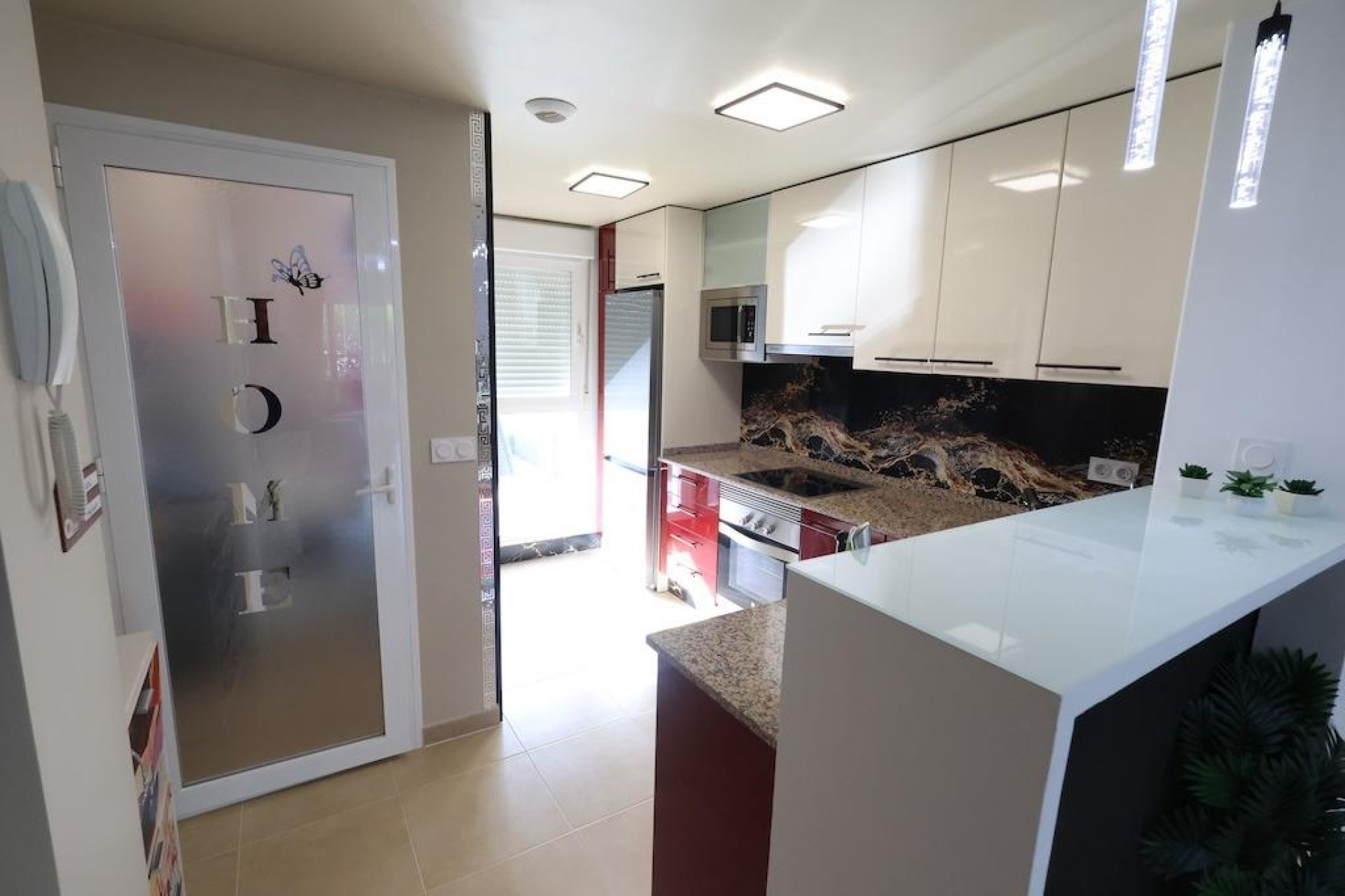 Återförsäljning - Apartment -
Orihuela Costa - Villamartín-Las Filipinas