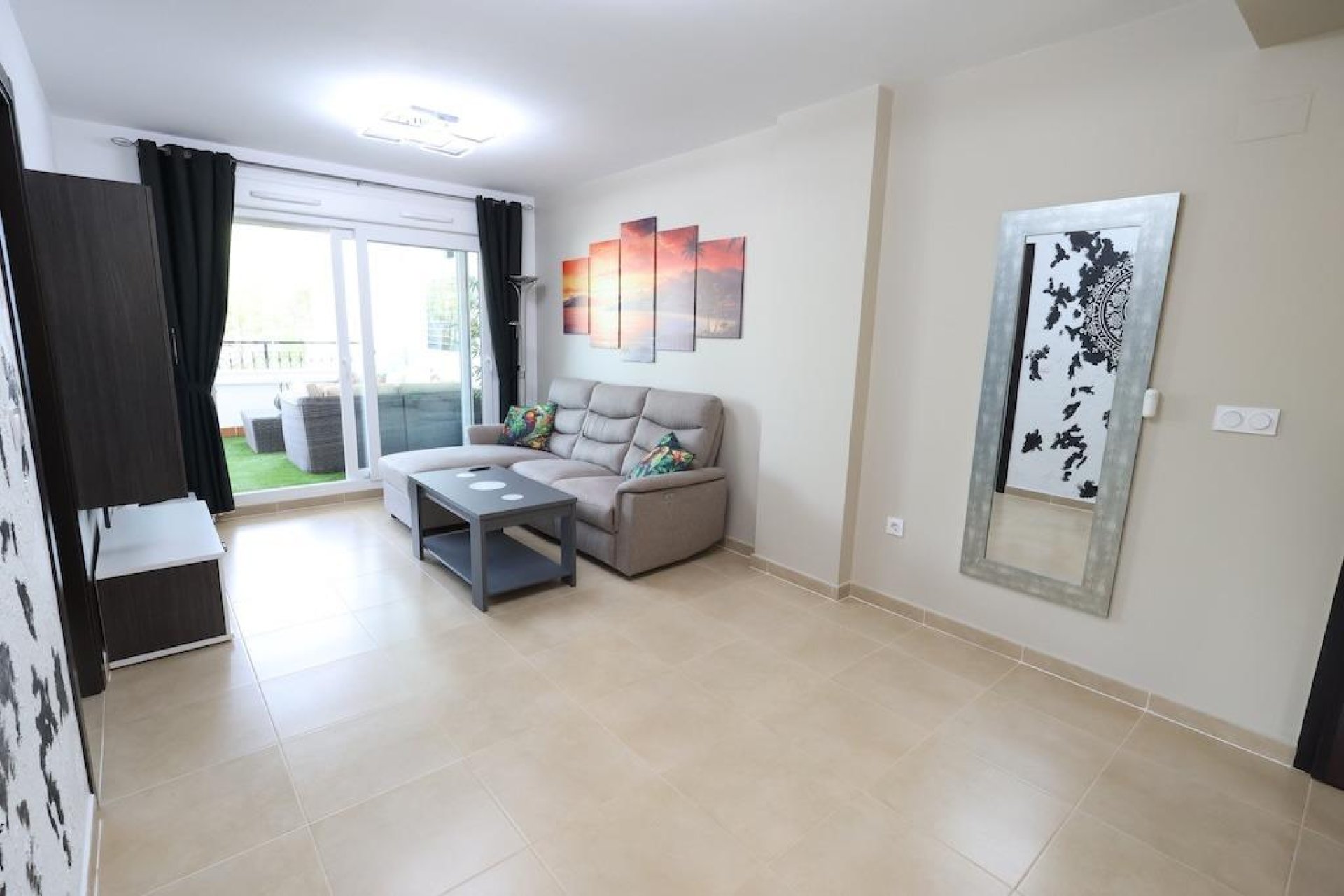 Återförsäljning - Apartment -
Orihuela Costa - Villamartín-Las Filipinas