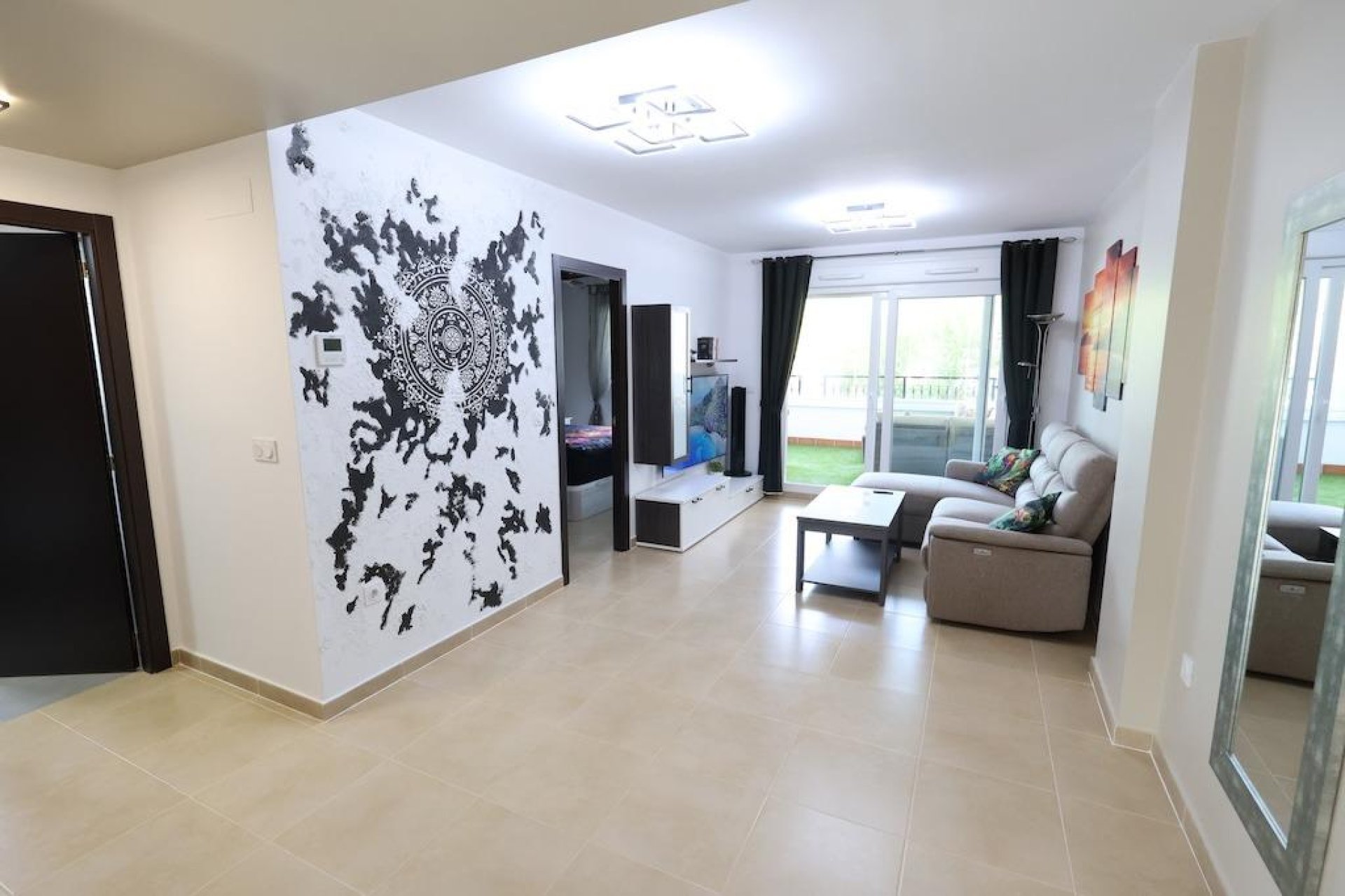 Återförsäljning - Apartment -
Orihuela Costa - Villamartín-Las Filipinas