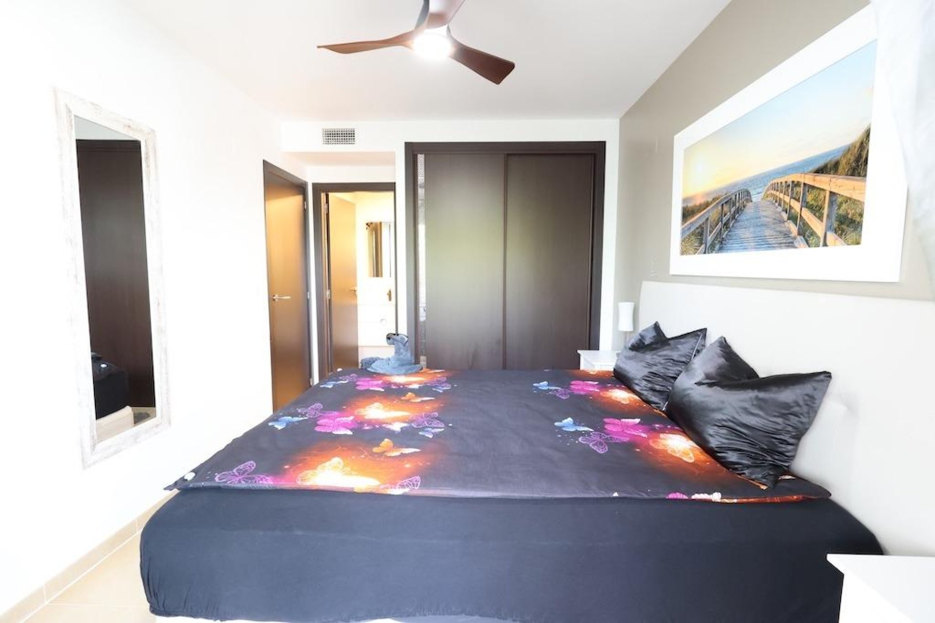 Återförsäljning - Apartment -
Orihuela Costa - Villamartín-Las Filipinas