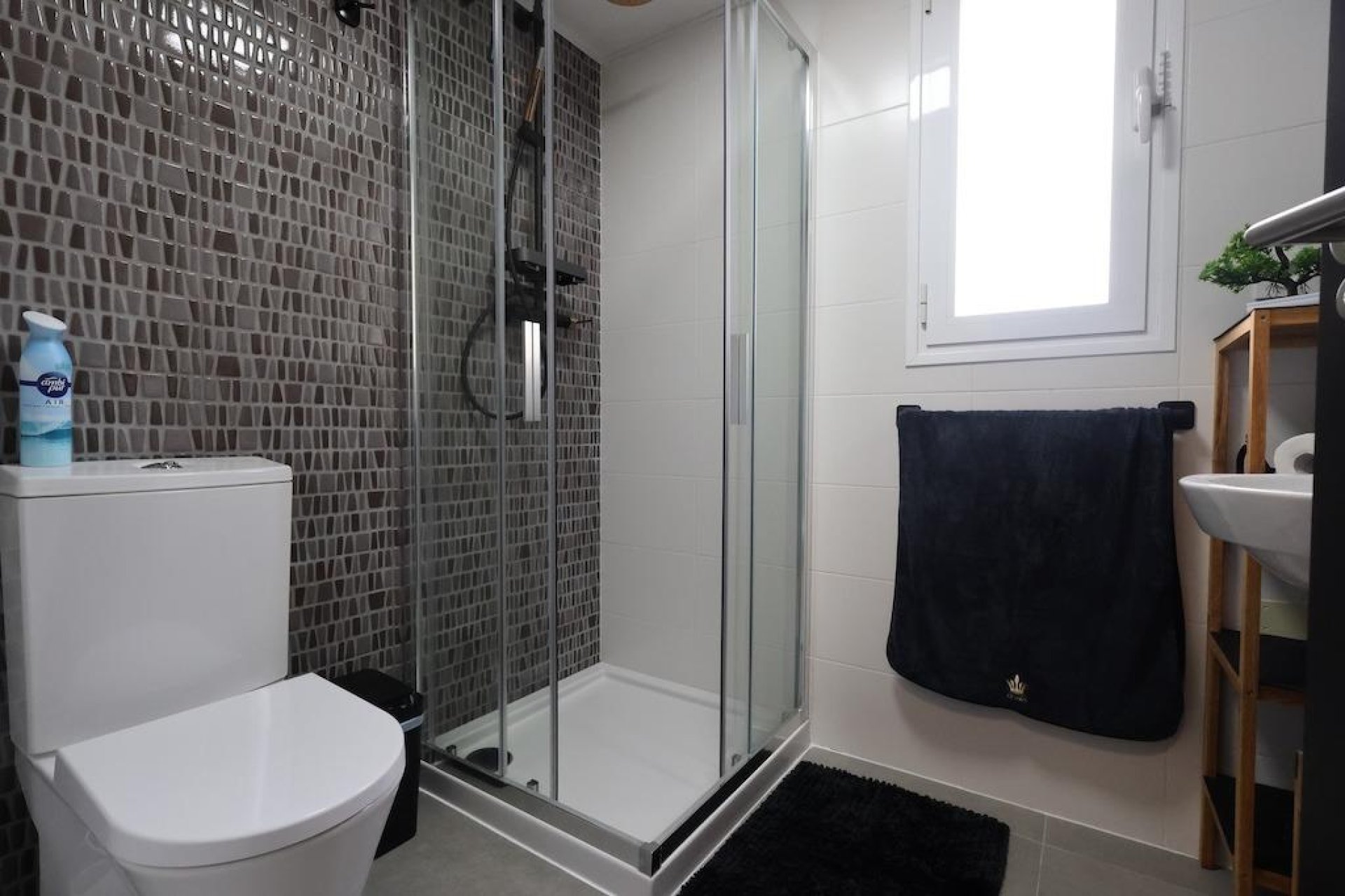 Återförsäljning - Apartment -
Orihuela Costa - Villamartín-Las Filipinas