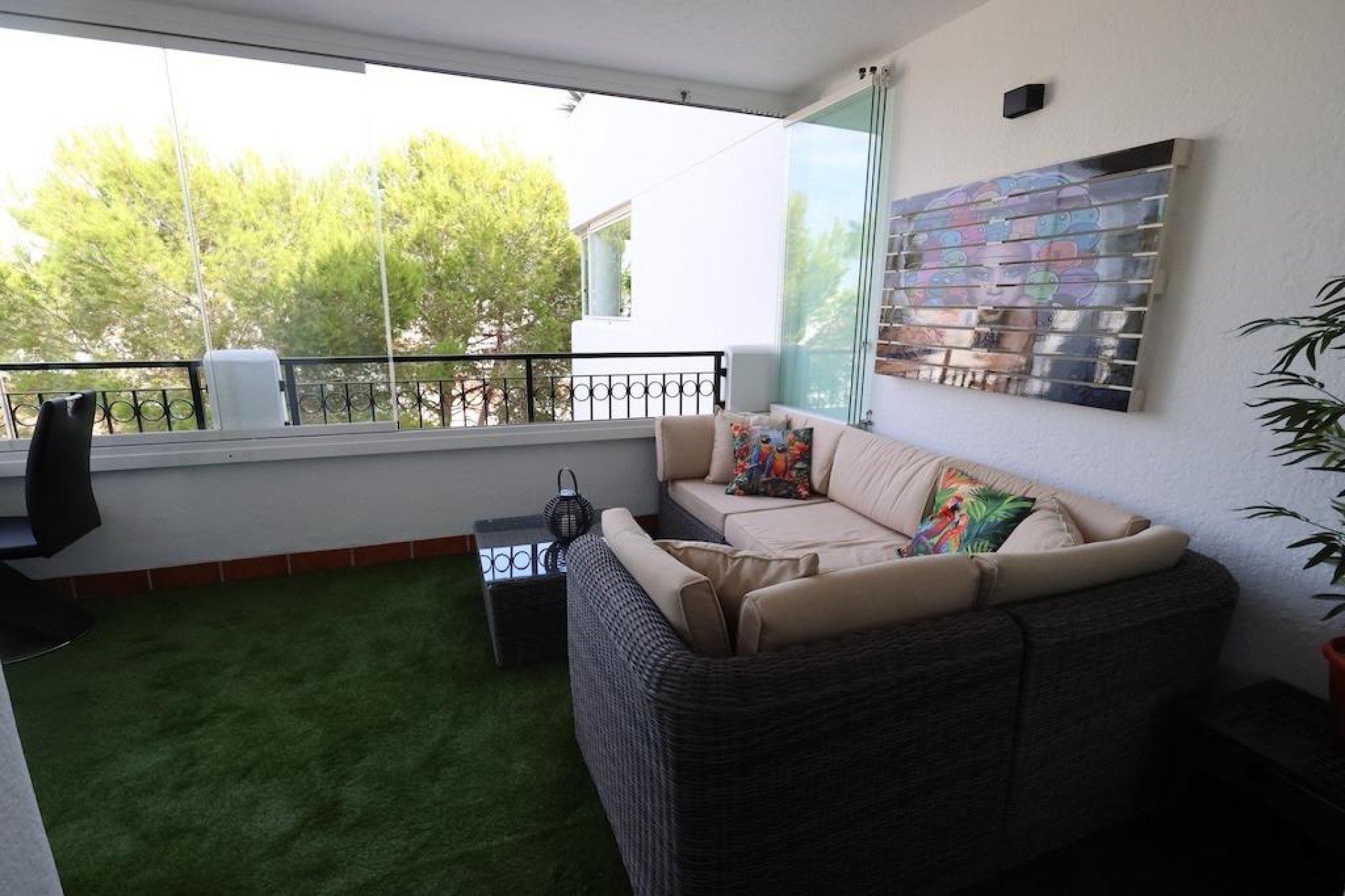 Återförsäljning - Apartment -
Orihuela Costa - Villamartín-Las Filipinas