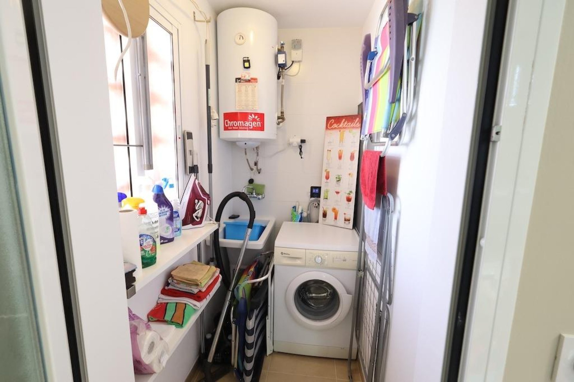 Återförsäljning - Apartment -
Orihuela Costa - Villamartín-Las Filipinas