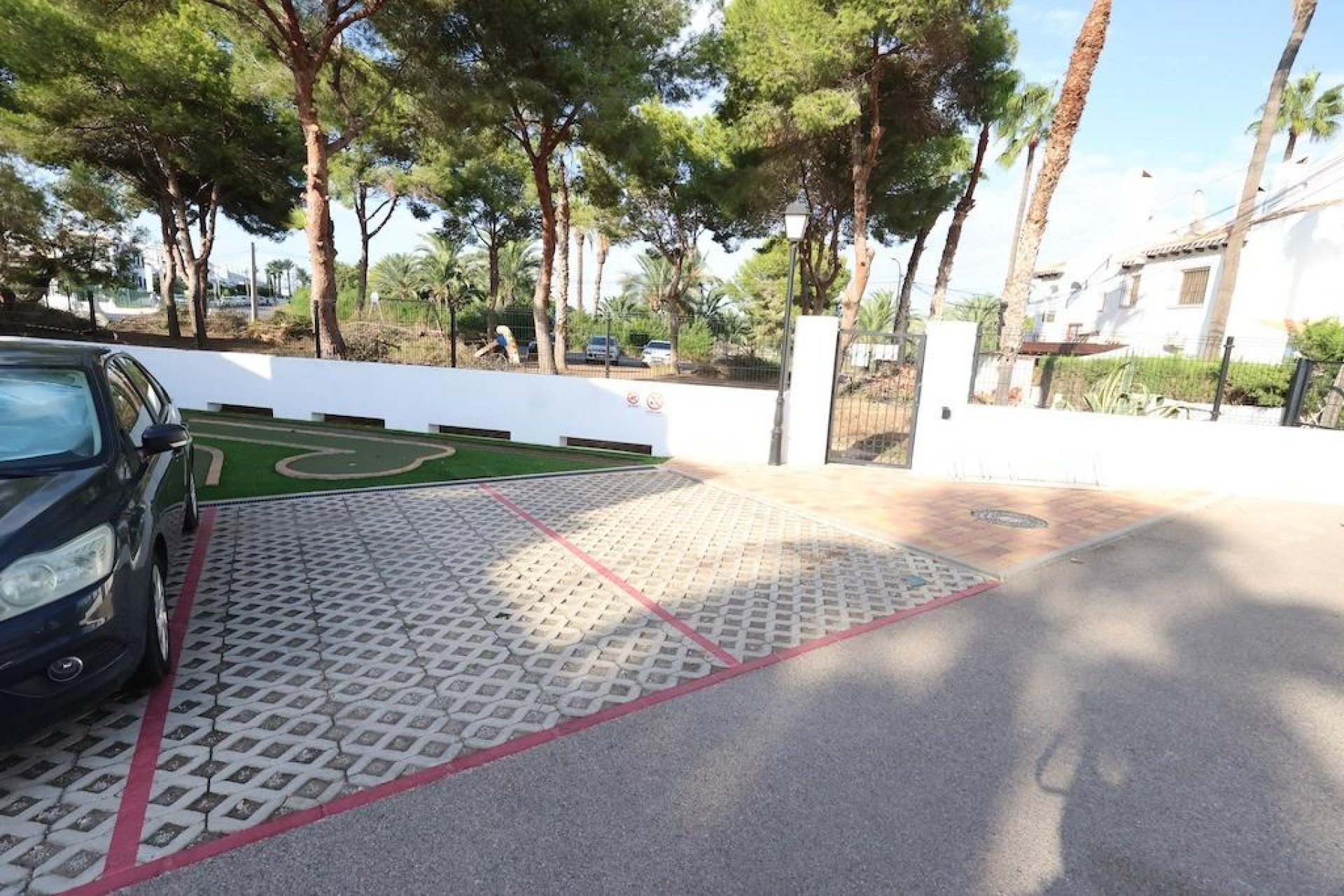 Återförsäljning - Apartment -
Orihuela Costa - Villamartín-Las Filipinas