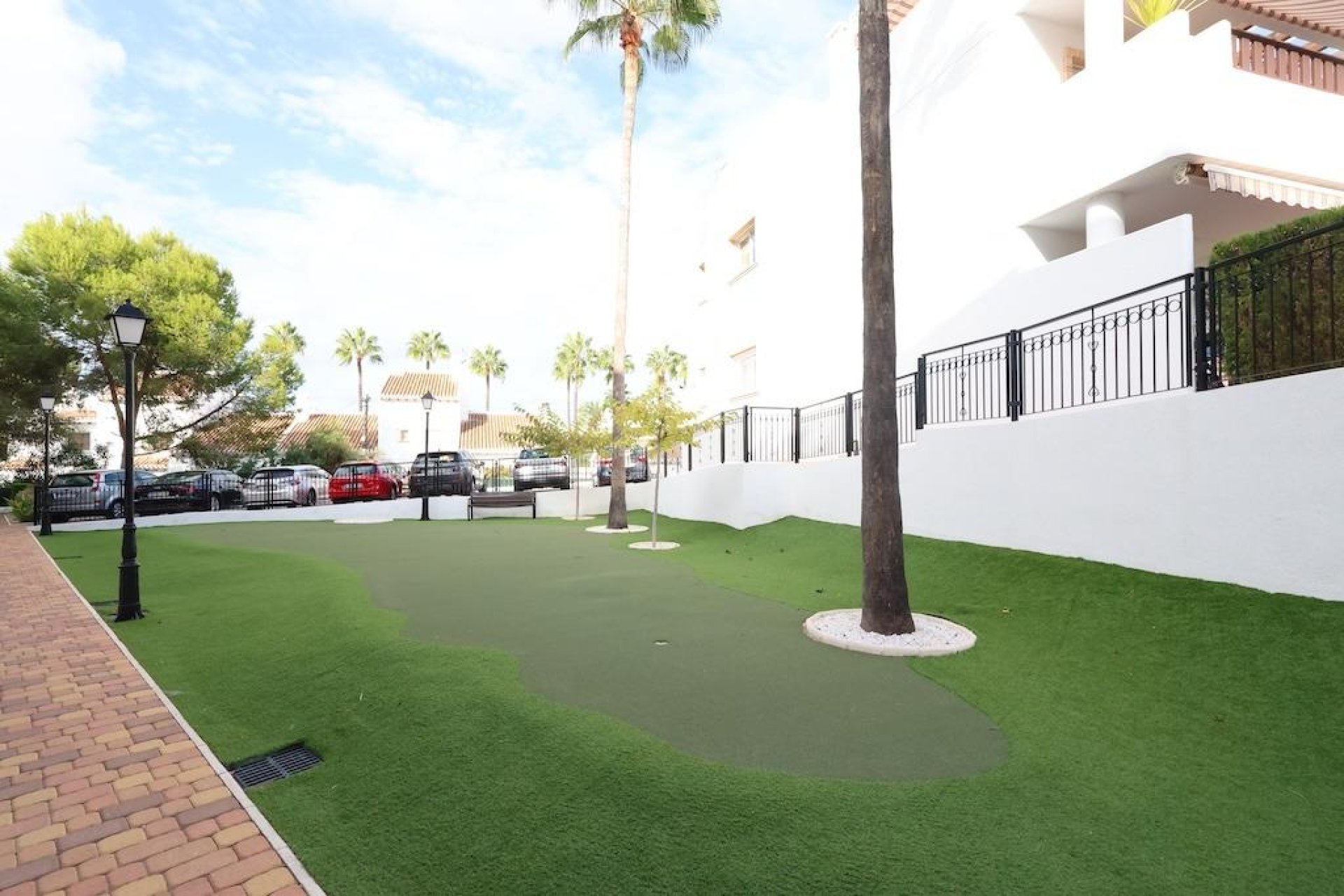 Återförsäljning - Apartment -
Orihuela Costa - Villamartín-Las Filipinas