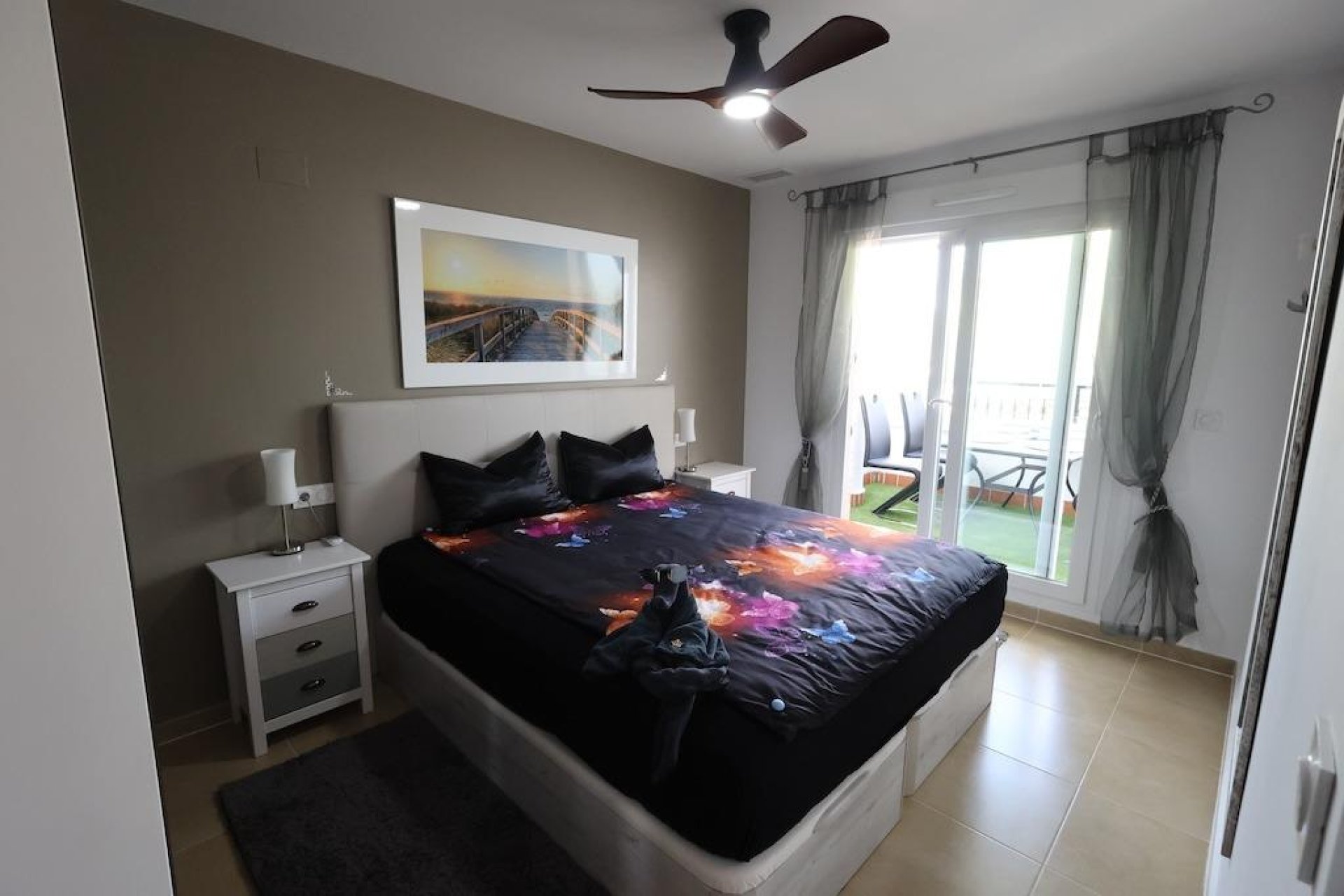 Återförsäljning - Apartment -
Orihuela Costa - Villamartín-Las Filipinas