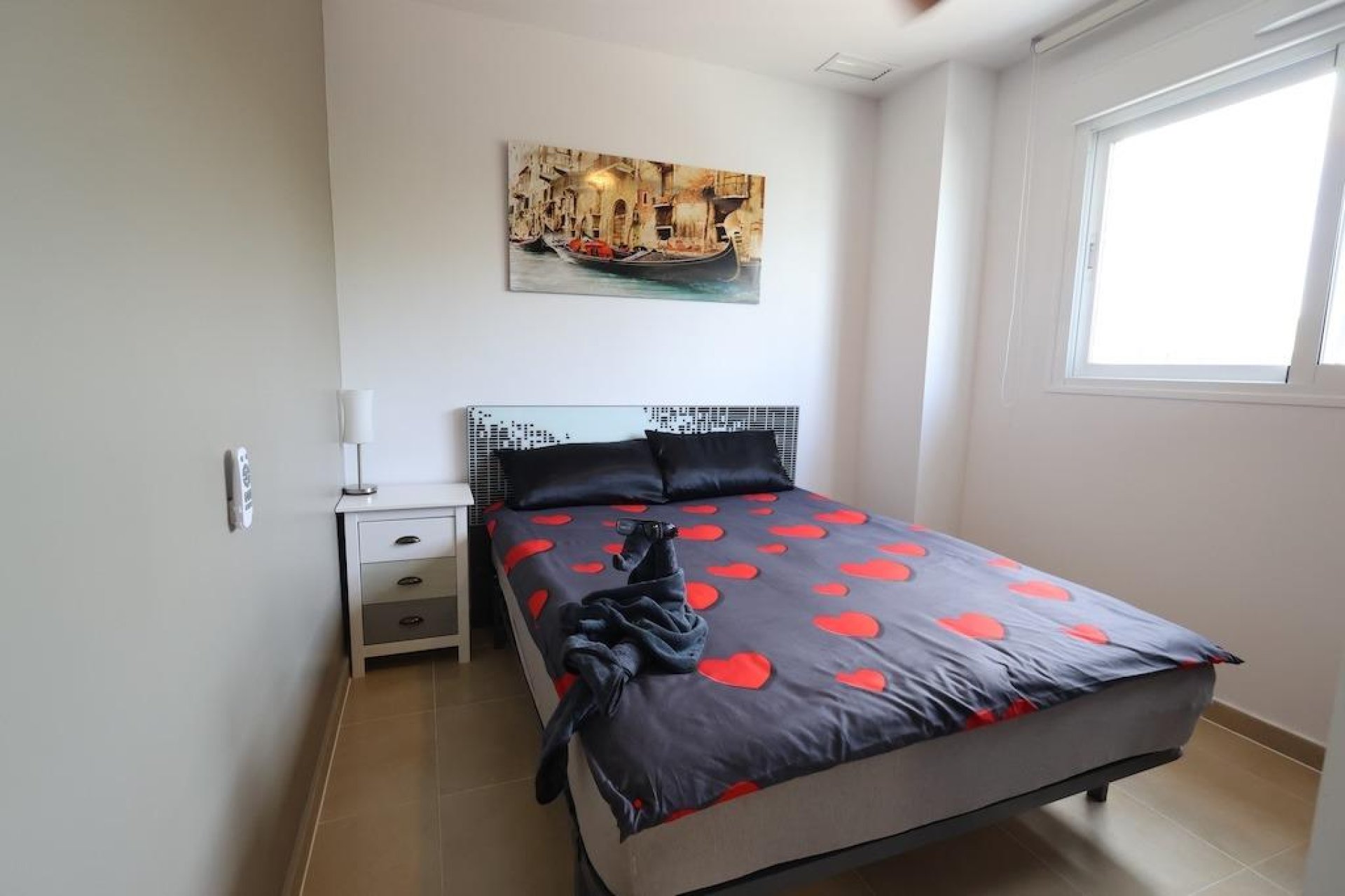 Återförsäljning - Apartment -
Orihuela Costa - Villamartín-Las Filipinas