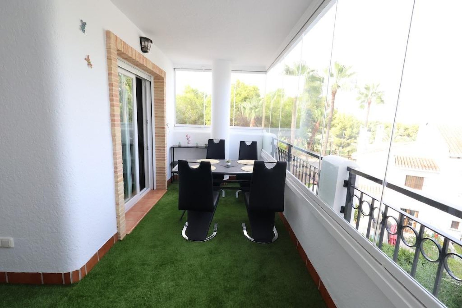 Återförsäljning - Apartment -
Orihuela Costa - Villamartín-Las Filipinas