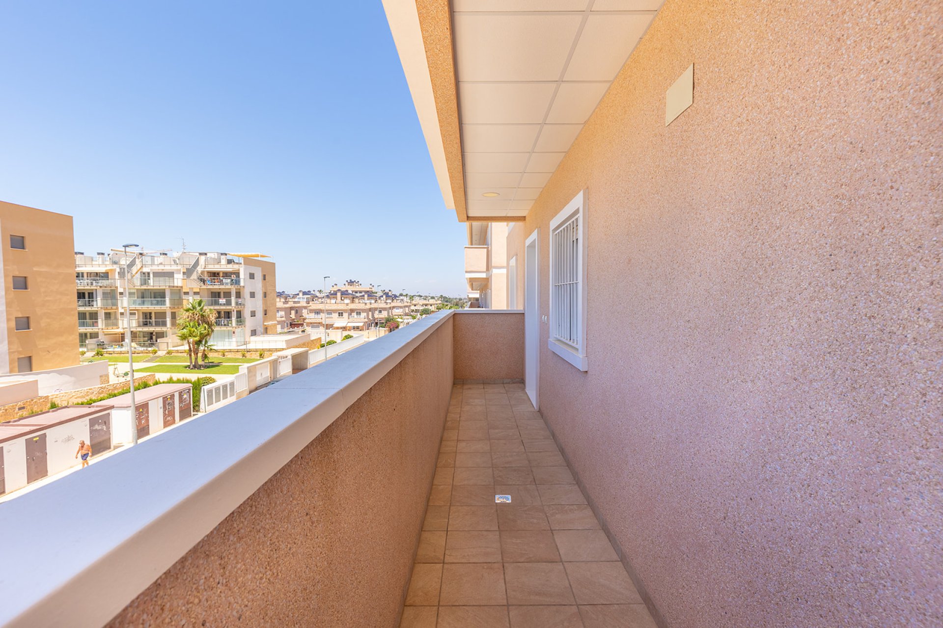 Återförsäljning - Apartment -
Orihuela Costa - Villamartín-Las Filipinas