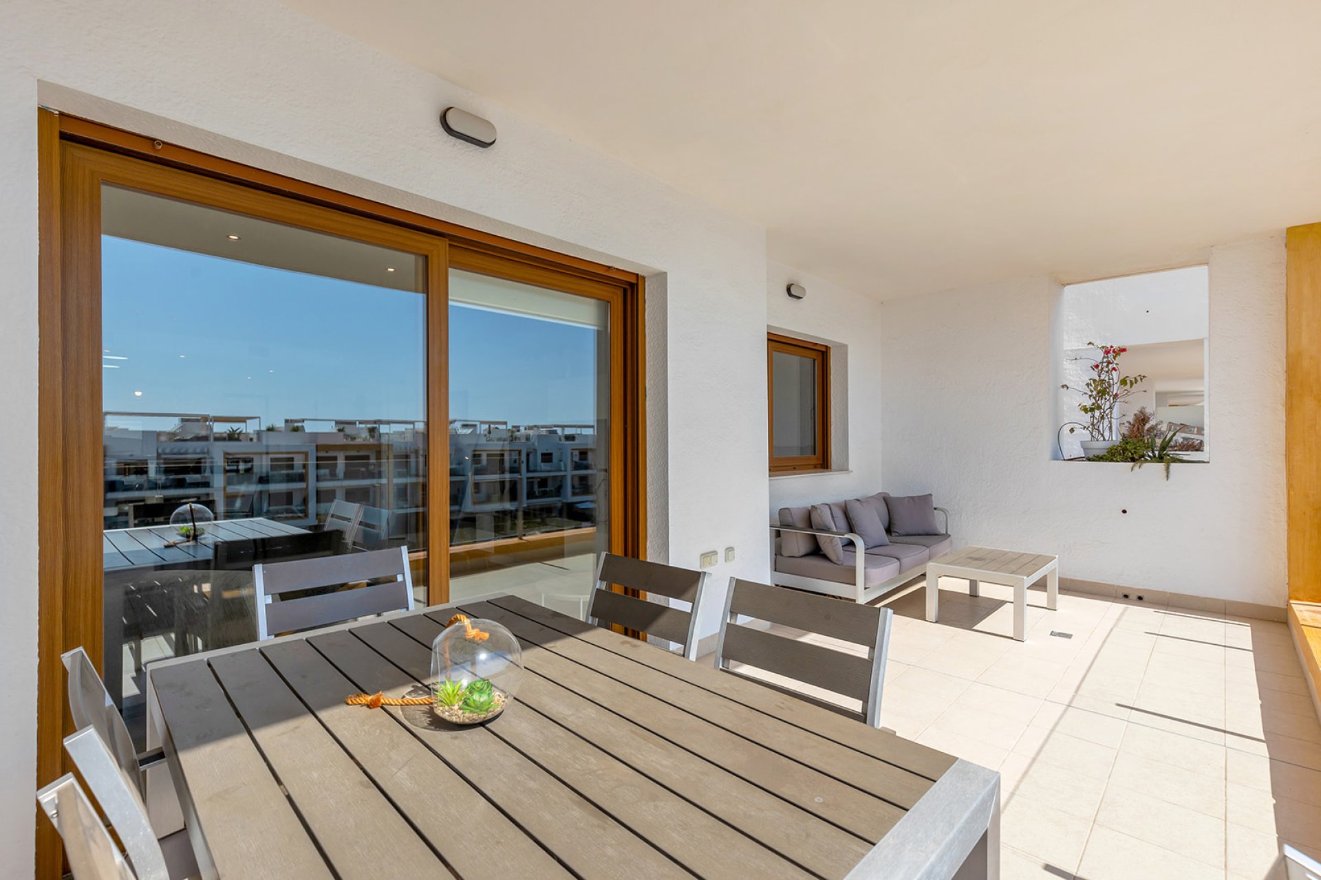 Återförsäljning - Apartment -
Orihuela Costa - Villamartín-Las Filipinas