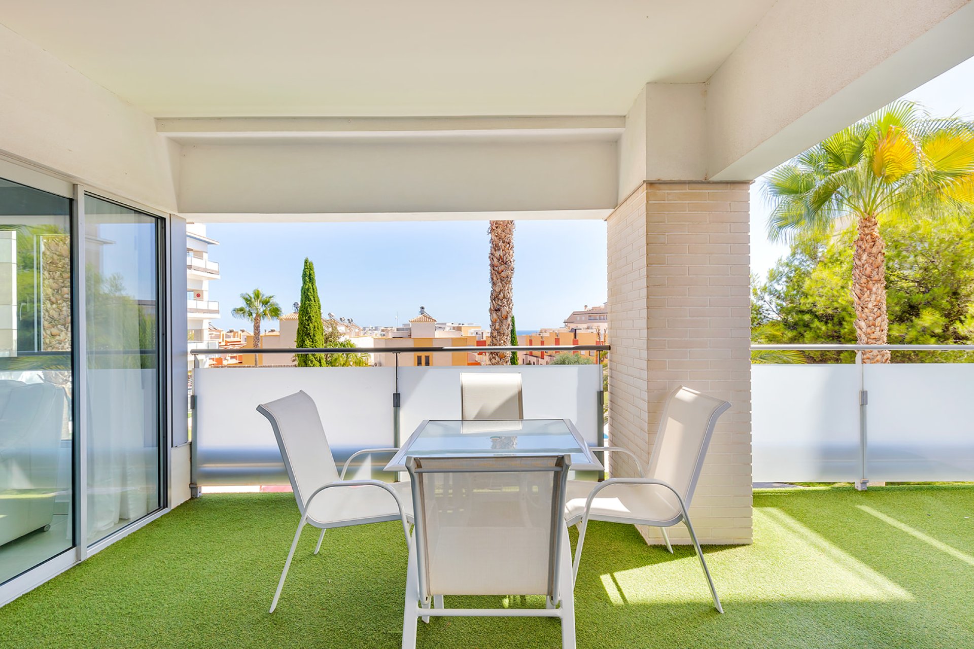 Återförsäljning - Apartment -
Orihuela Costa - Villamartín-Las Filipinas