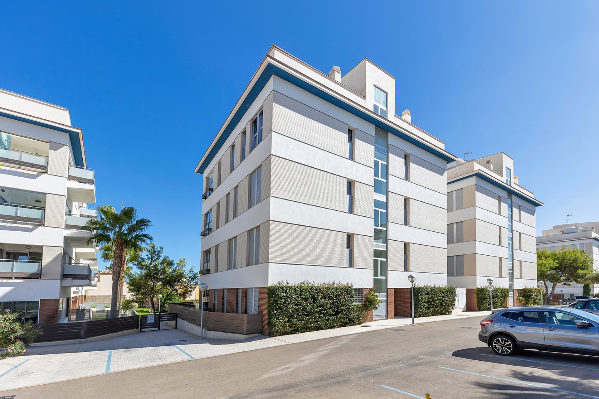 Återförsäljning - Apartment -
Orihuela Costa - Villamartín-Las Filipinas