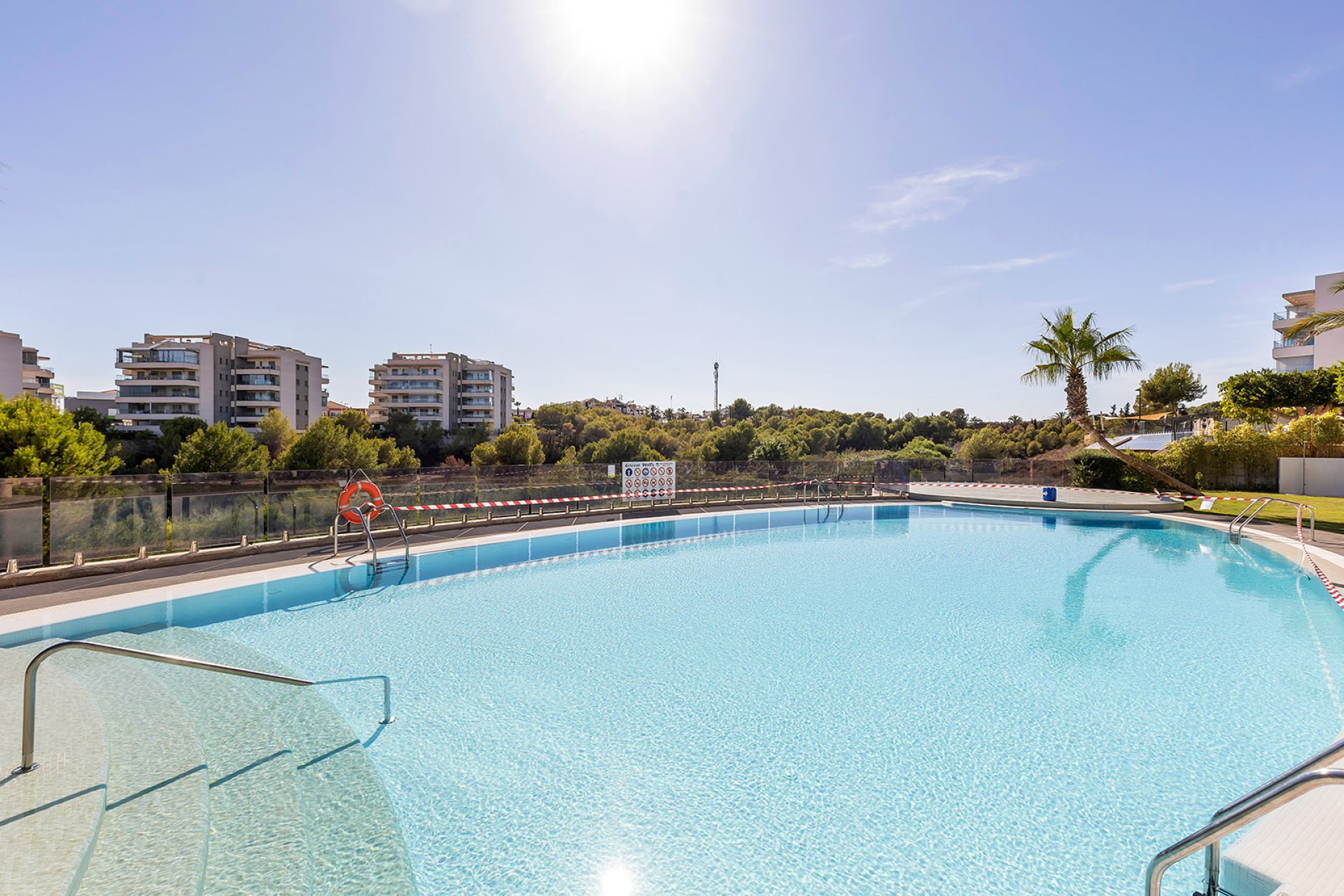 Återförsäljning - Apartment -
Orihuela Costa - Villamartín-Las Filipinas