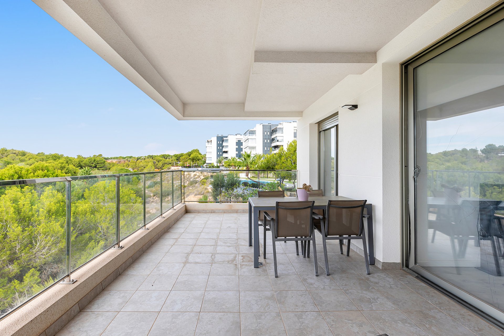 Återförsäljning - Apartment -
Orihuela Costa - Villamartín-Las Filipinas