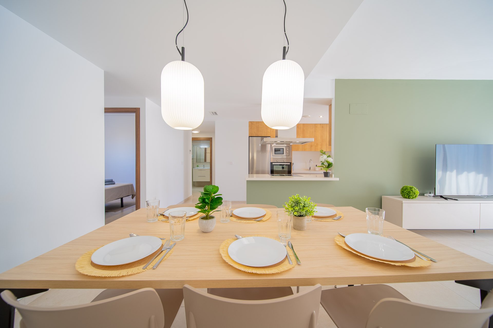 Återförsäljning - Apartment -
Orihuela Costa - Villamartin