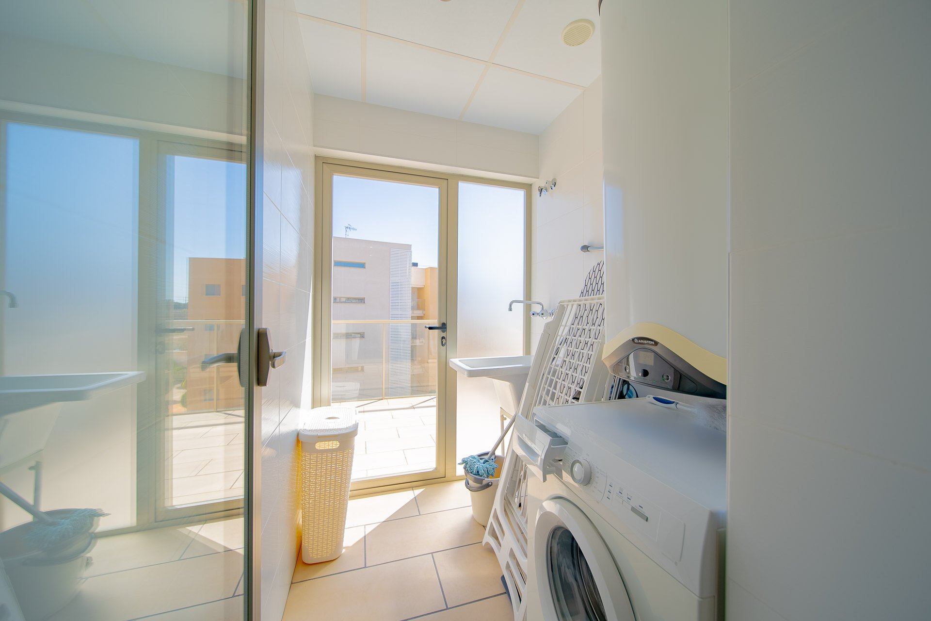 Återförsäljning - Apartment -
Orihuela Costa - Villamartin