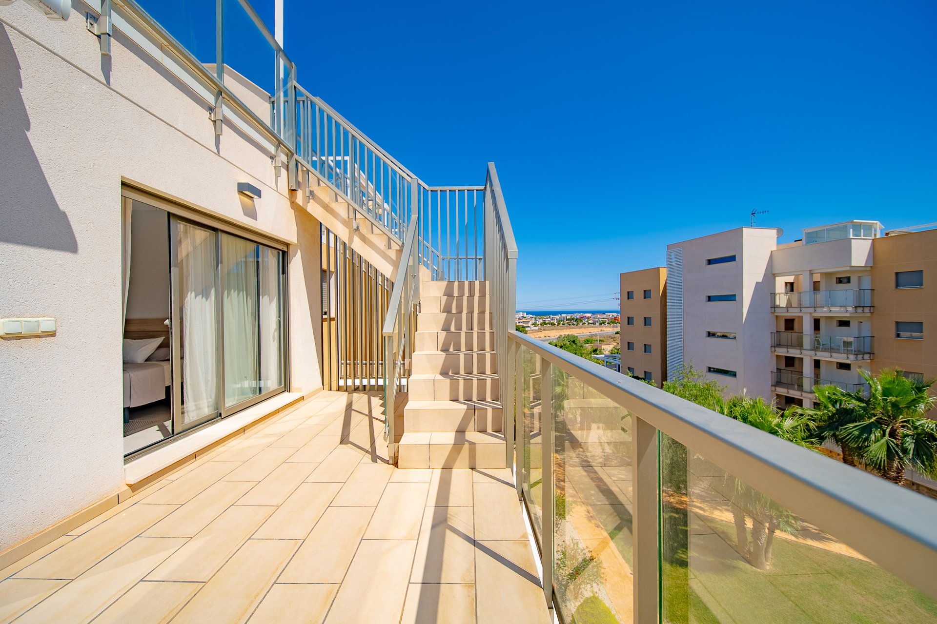 Återförsäljning - Apartment -
Orihuela Costa - Villamartin