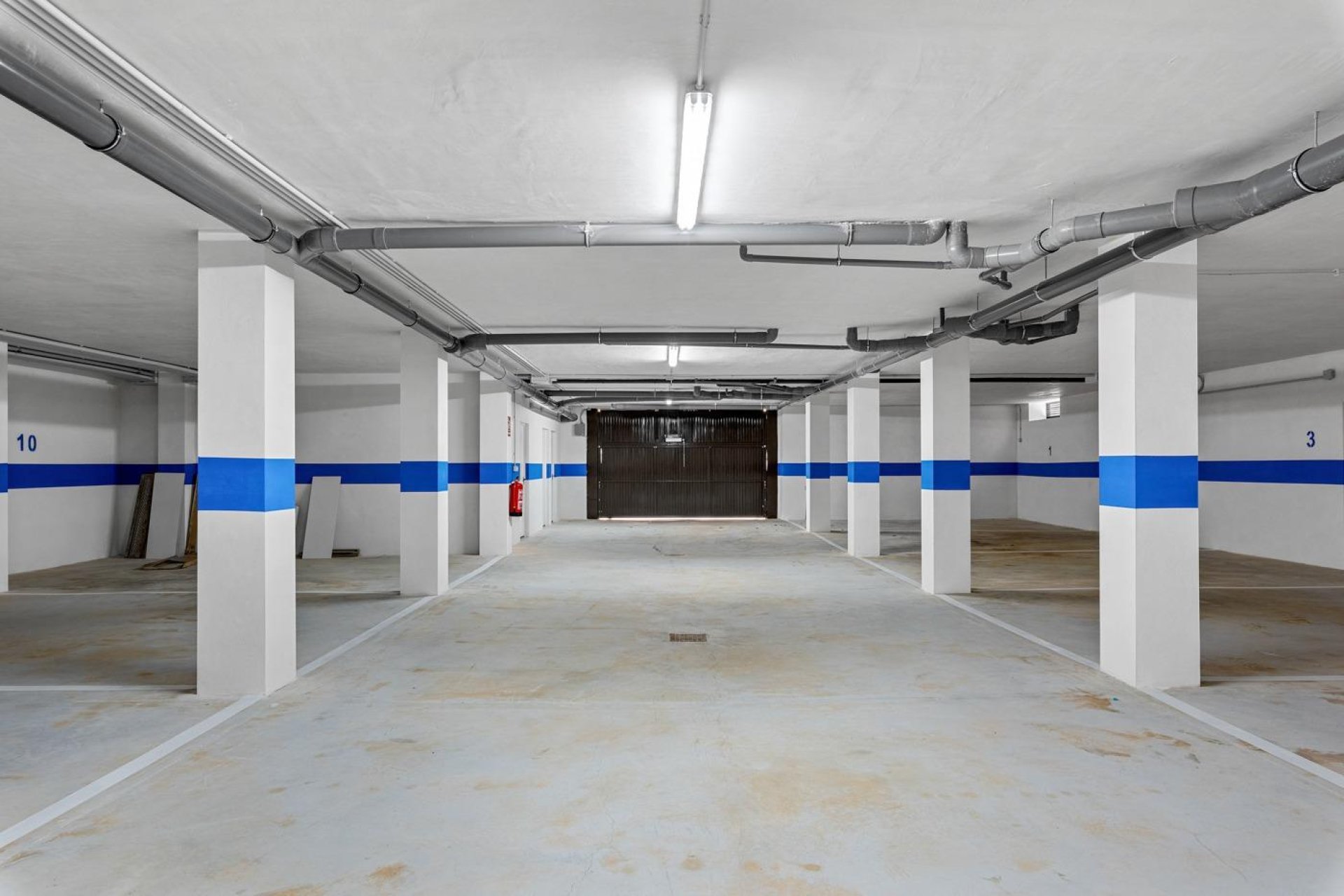 Återförsäljning - Apartment -
Orihuela Costa - Villamartín