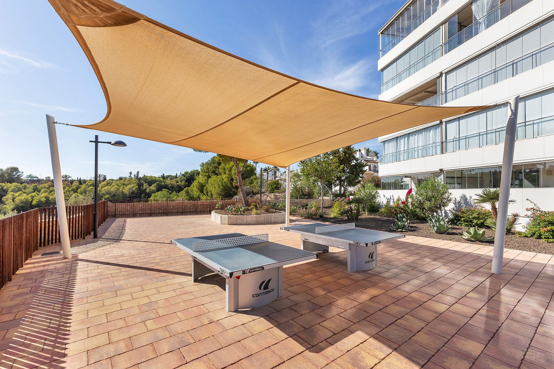 Återförsäljning - Apartment -
Orihuela Costa - Villamartín