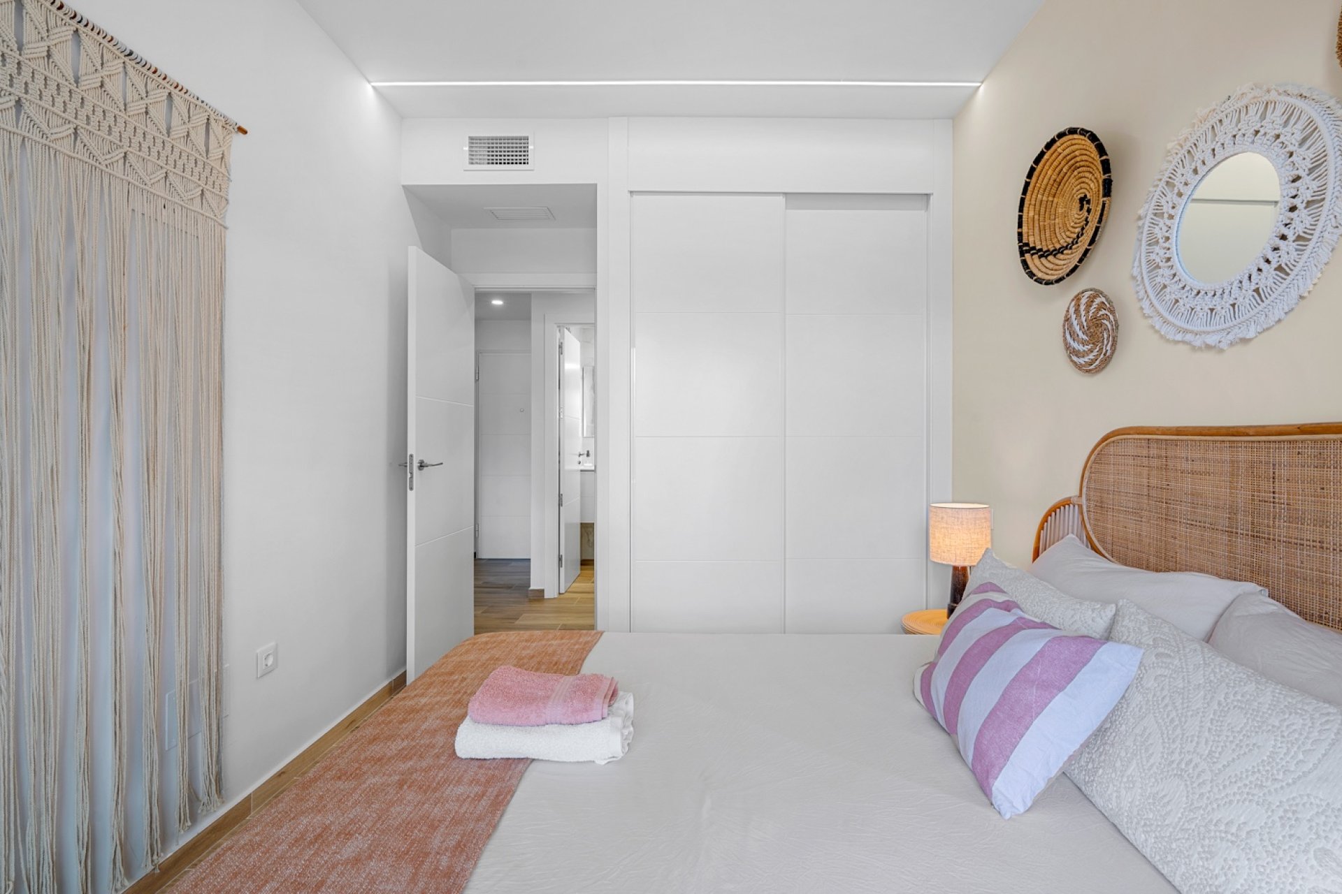Återförsäljning - Apartment -
Orihuela Costa - Villamartín
