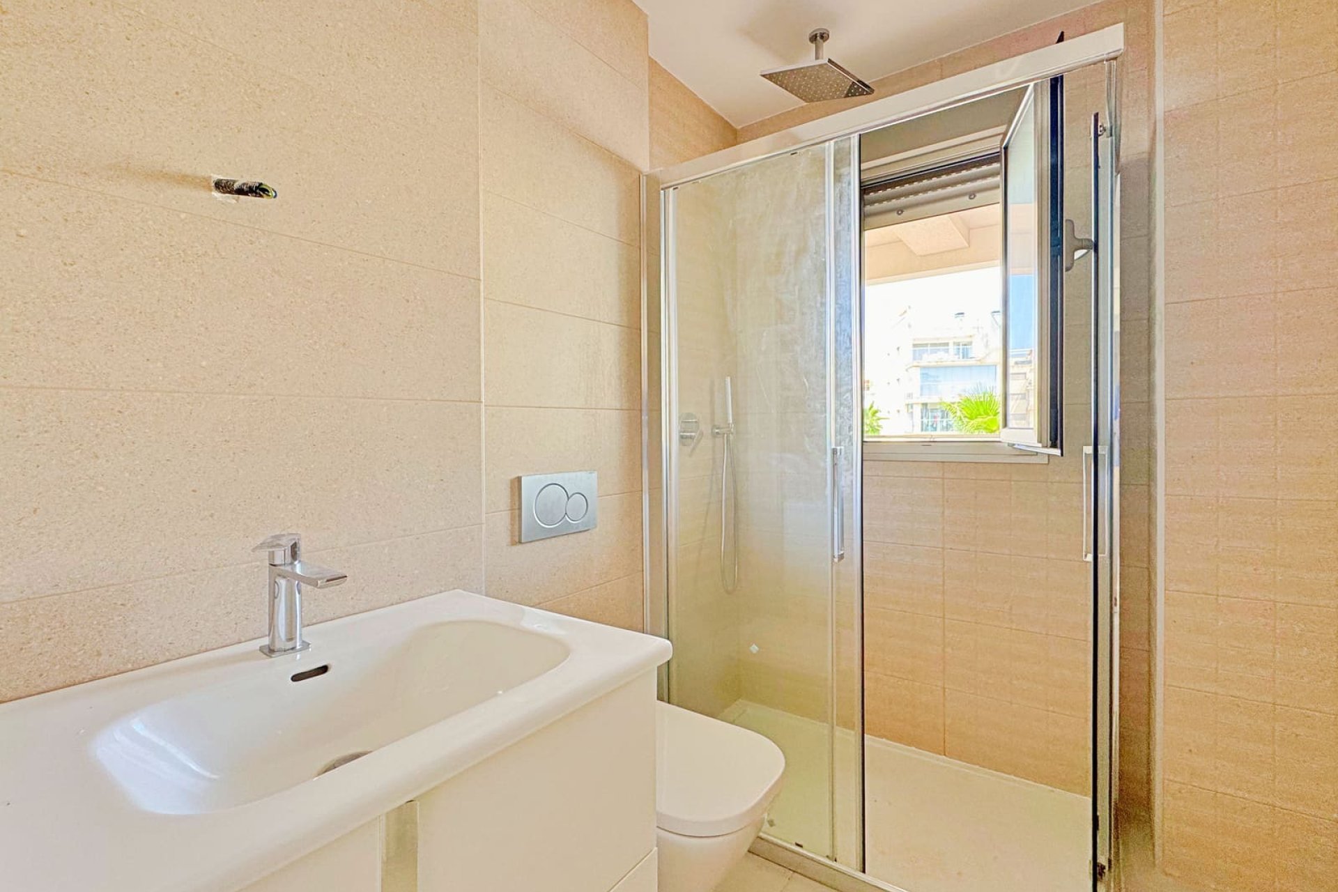 Återförsäljning - Apartment -
Orihuela Costa - Villamartín