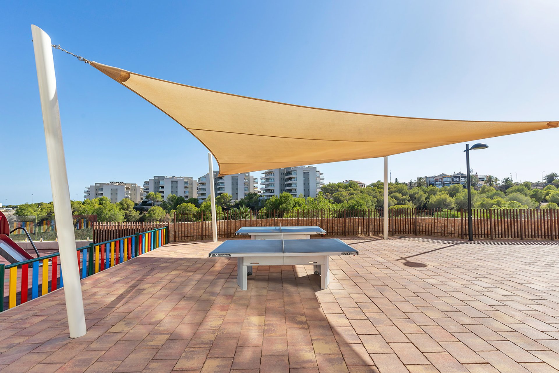 Återförsäljning - Apartment -
Orihuela Costa - Villamartín