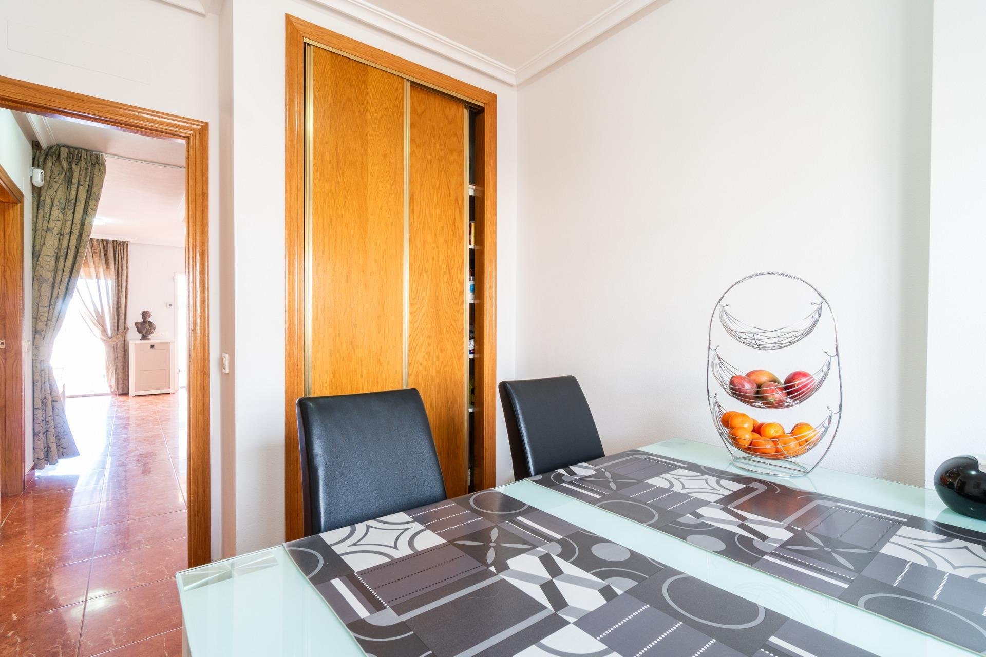 Återförsäljning - Apartment -
Orihuela Costa - Villamartin