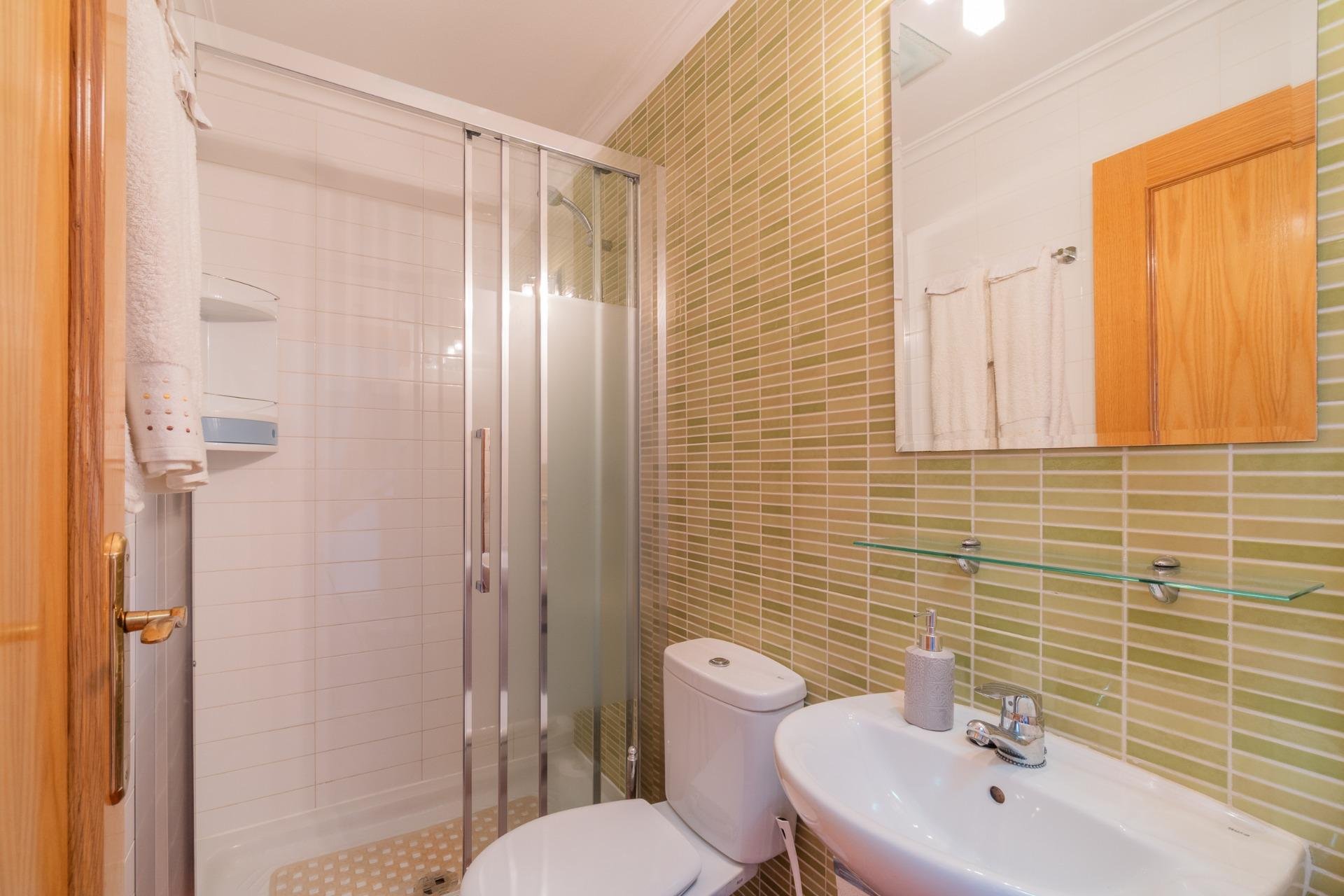 Återförsäljning - Apartment -
Orihuela Costa - Villamartin