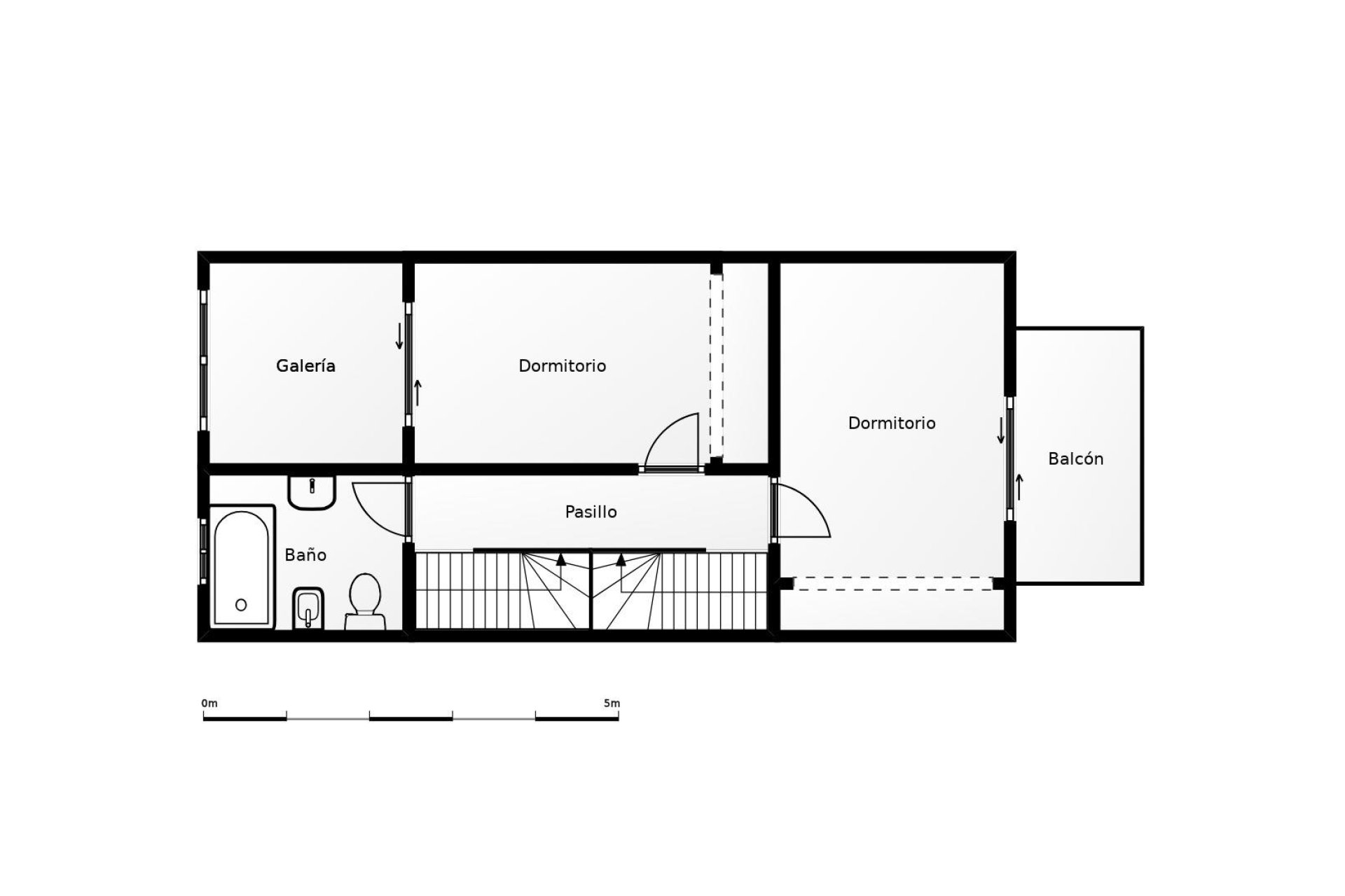 Återförsäljning - Apartment -
Orihuela Costa - Villamartin