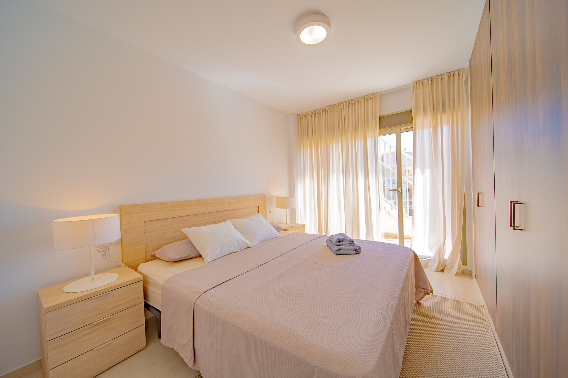 Återförsäljning - Apartment -
Orihuela Costa - Villamartin
