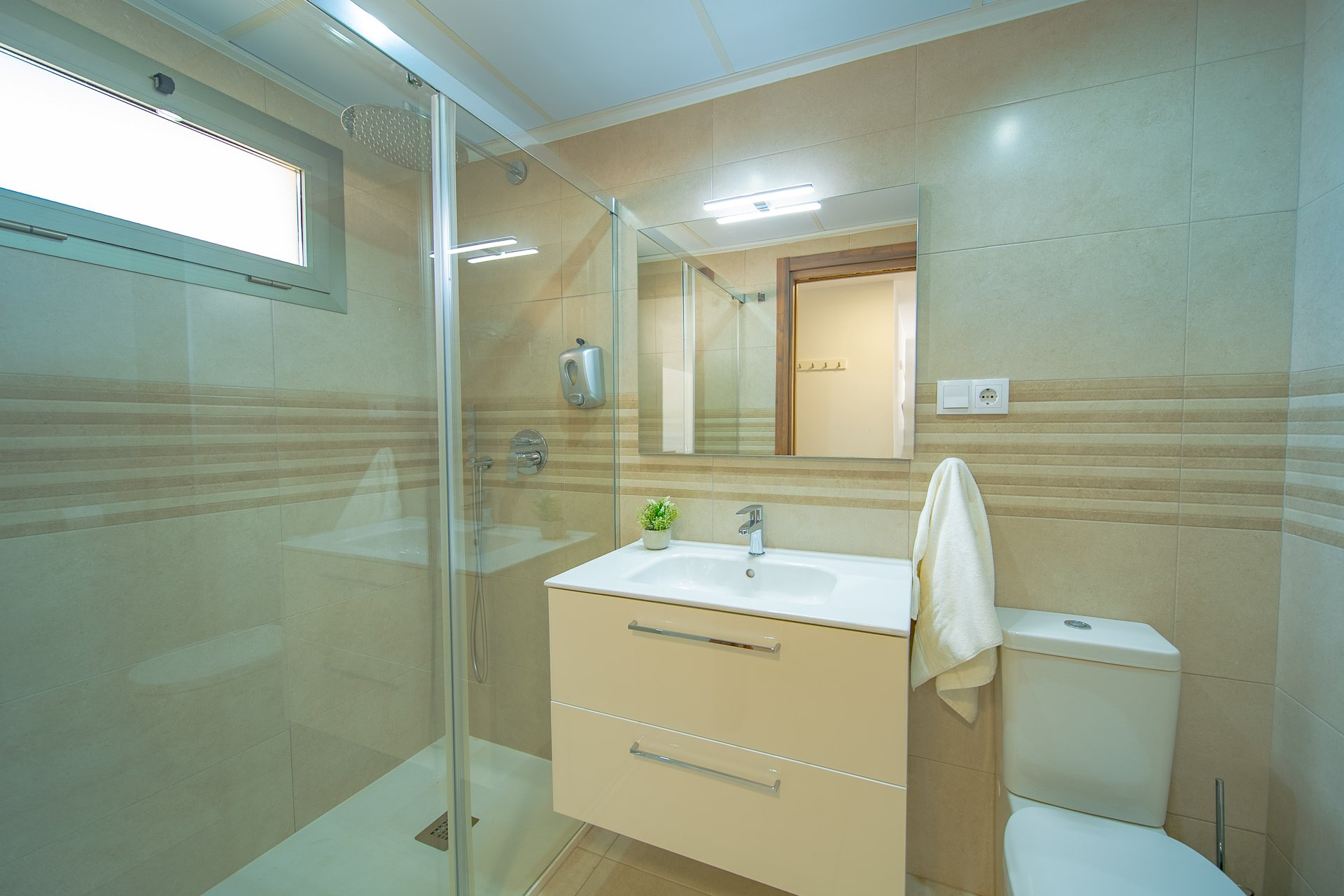 Återförsäljning - Apartment -
Orihuela Costa - Villamartin