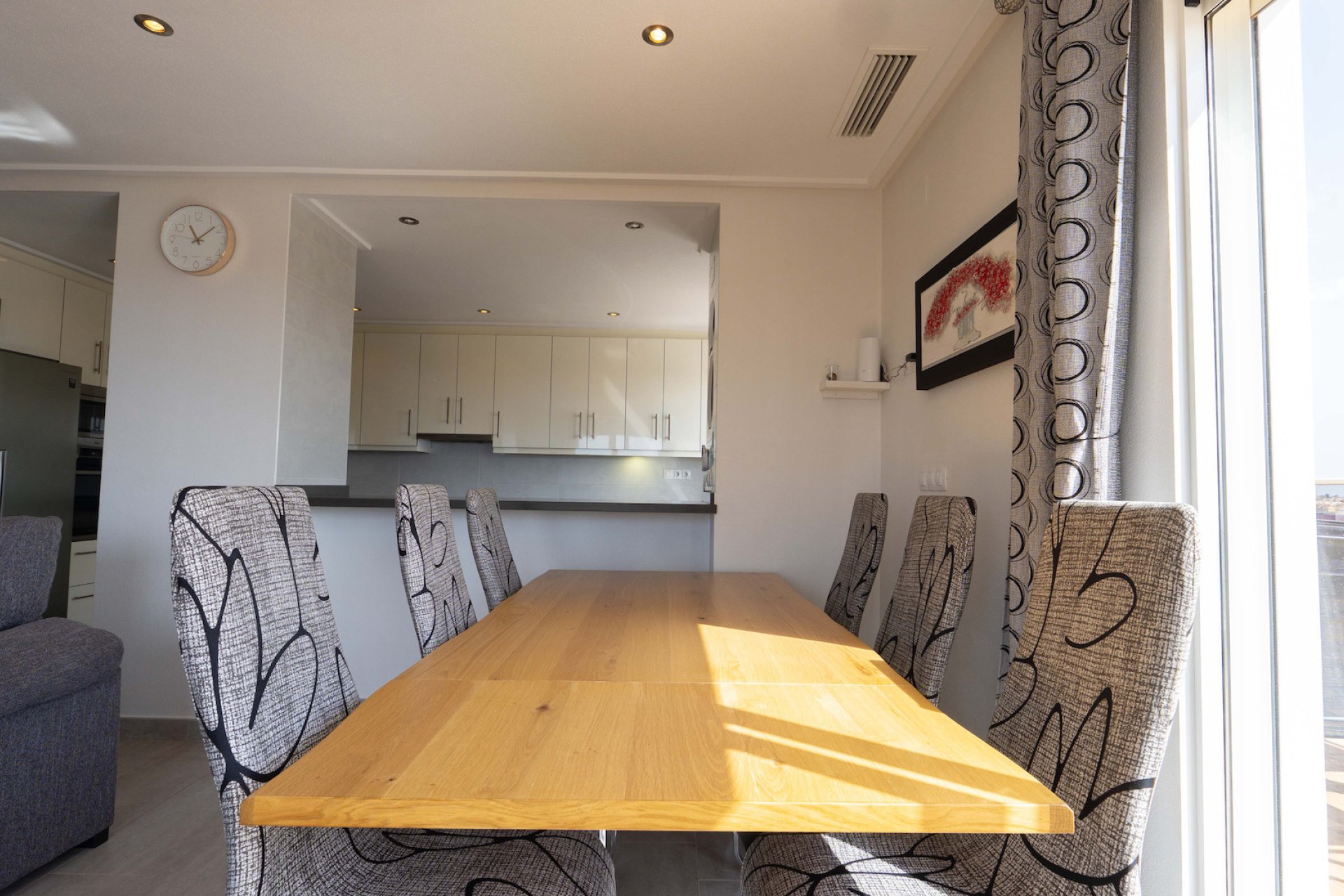 Återförsäljning - Apartment -
Orihuela Costa - Villamartín