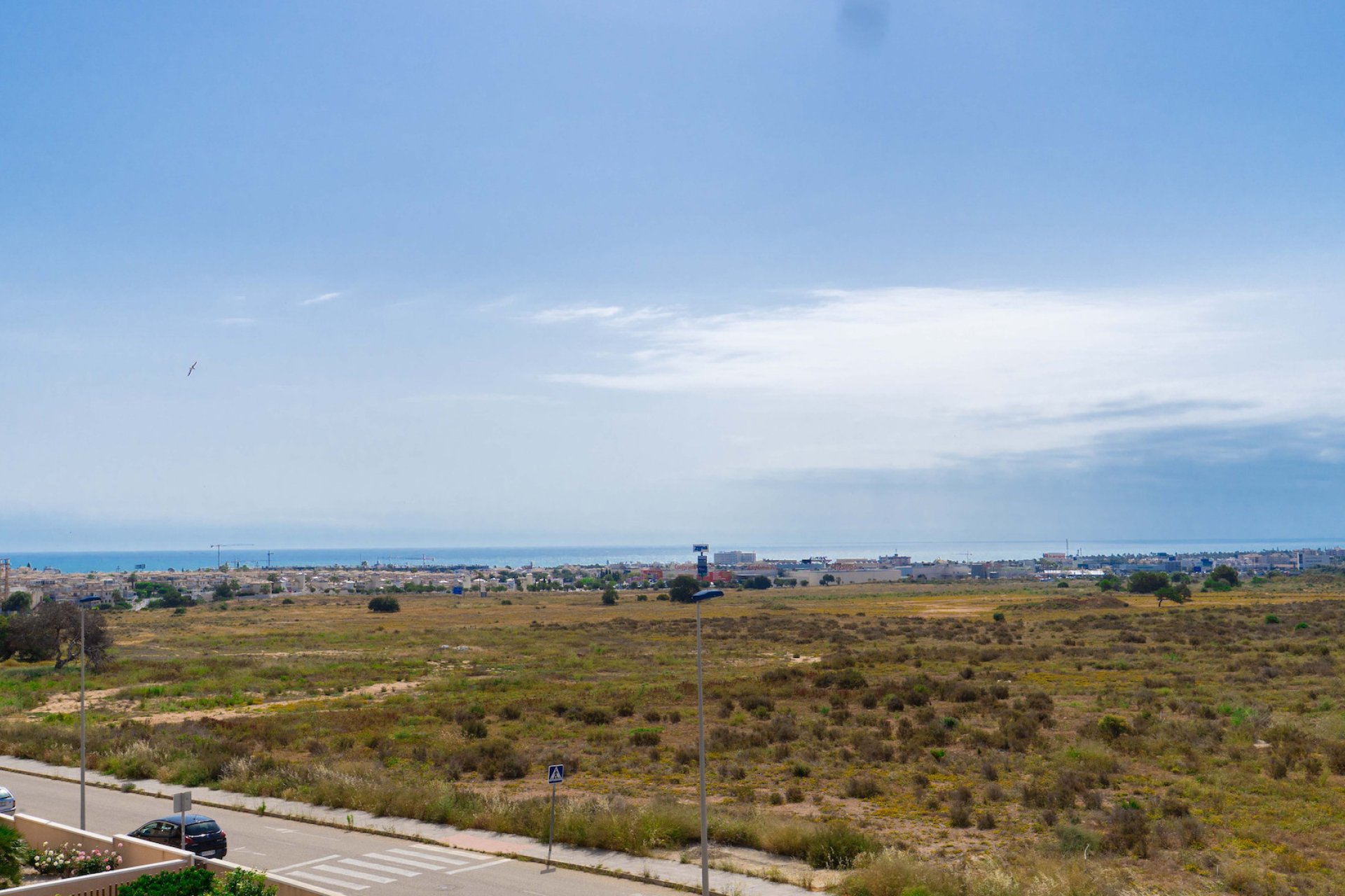 Återförsäljning - Apartment -
Orihuela Costa - Villamartín
