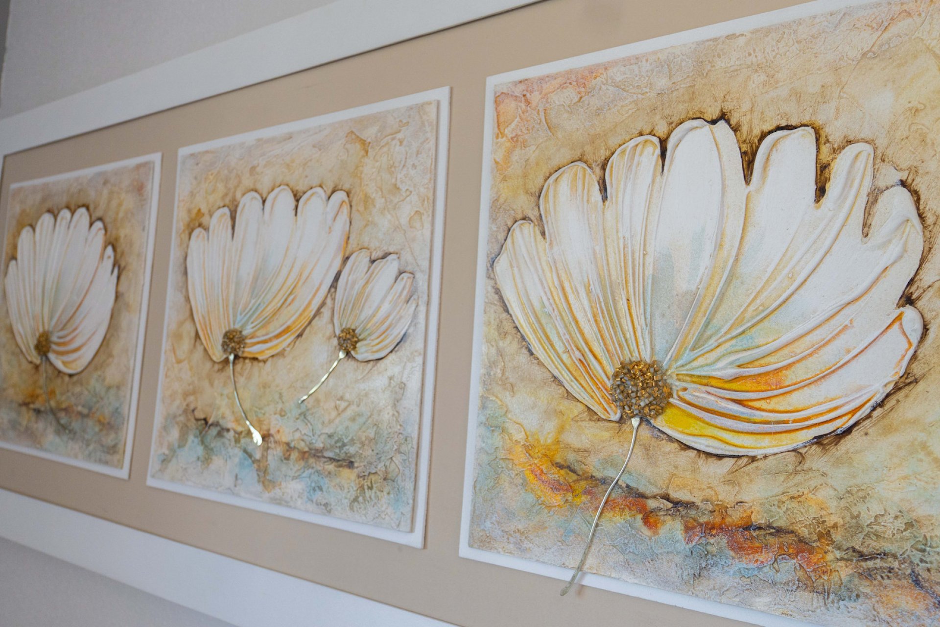 Återförsäljning - Apartment -
Orihuela Costa - Villamartín