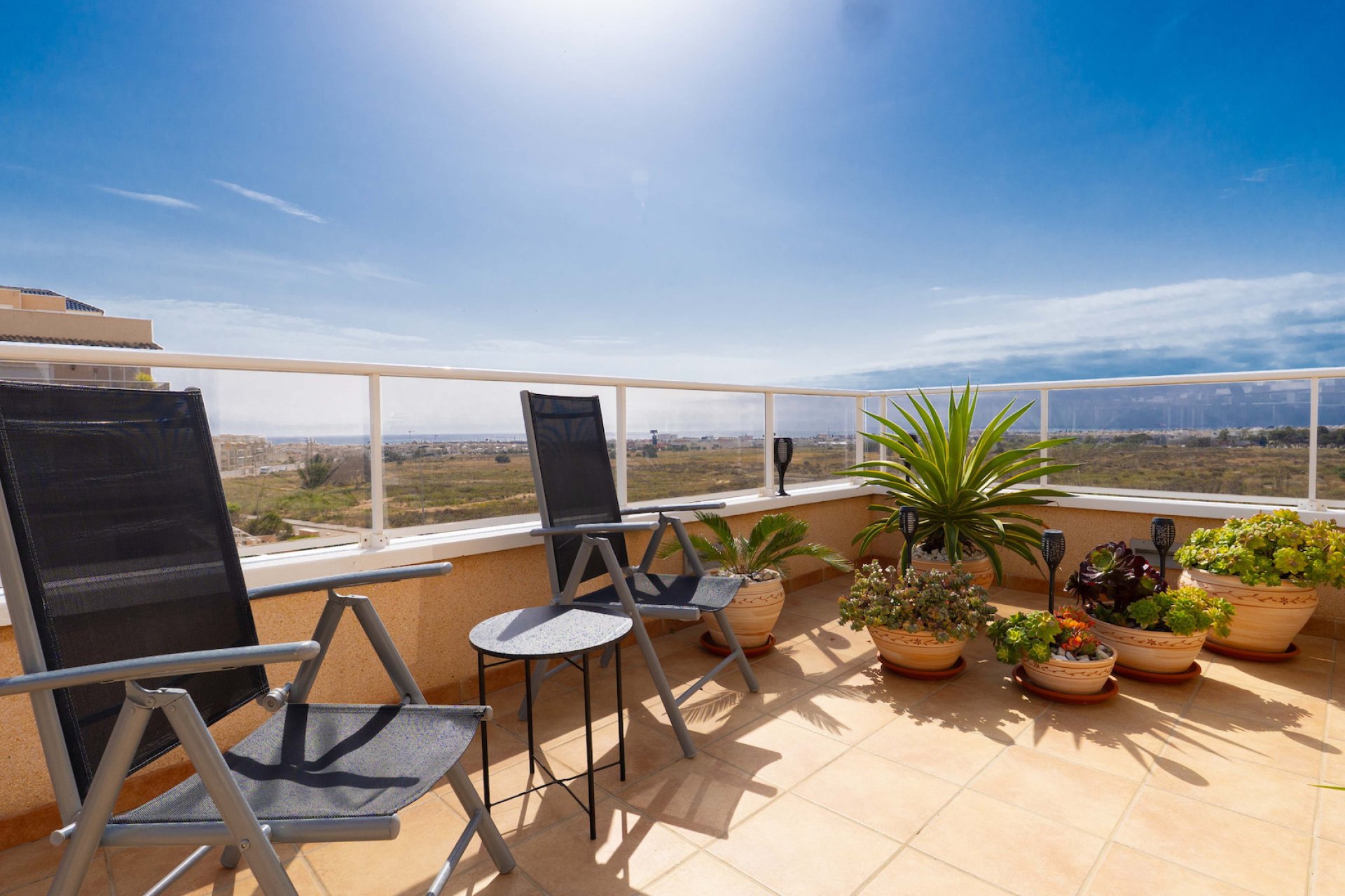 Återförsäljning - Apartment -
Orihuela Costa - Villamartín