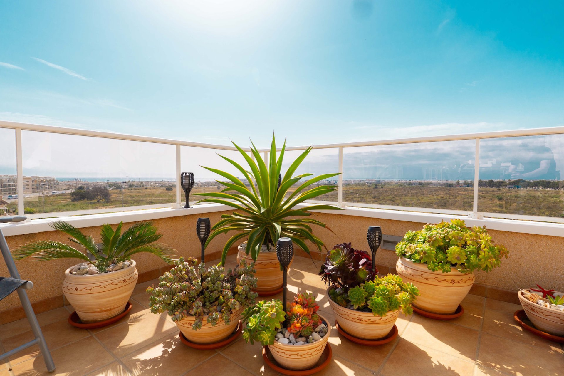 Återförsäljning - Apartment -
Orihuela Costa - Villamartín