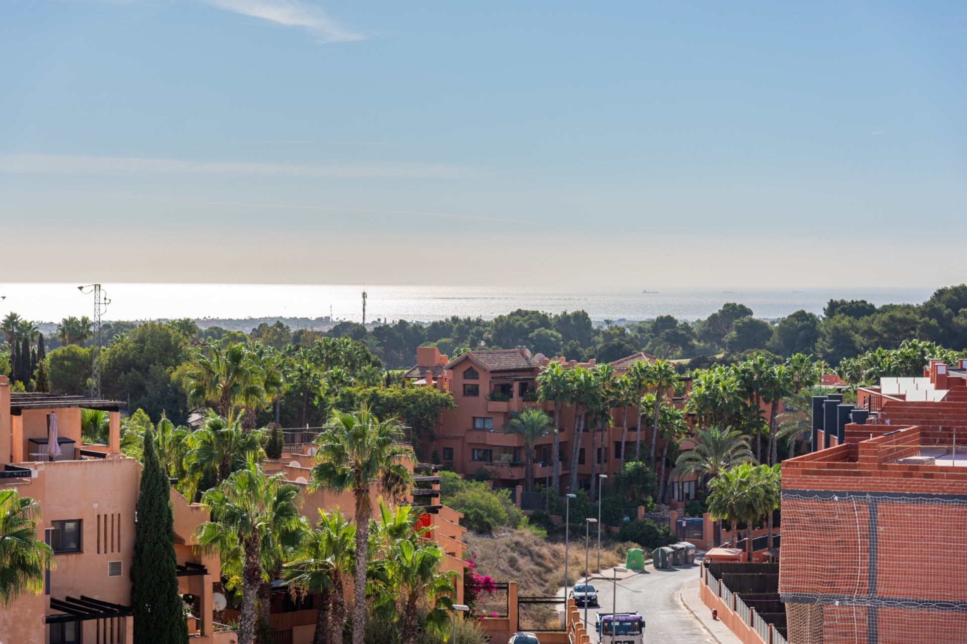 Återförsäljning - Apartment -
Orihuela Costa - Villamartín