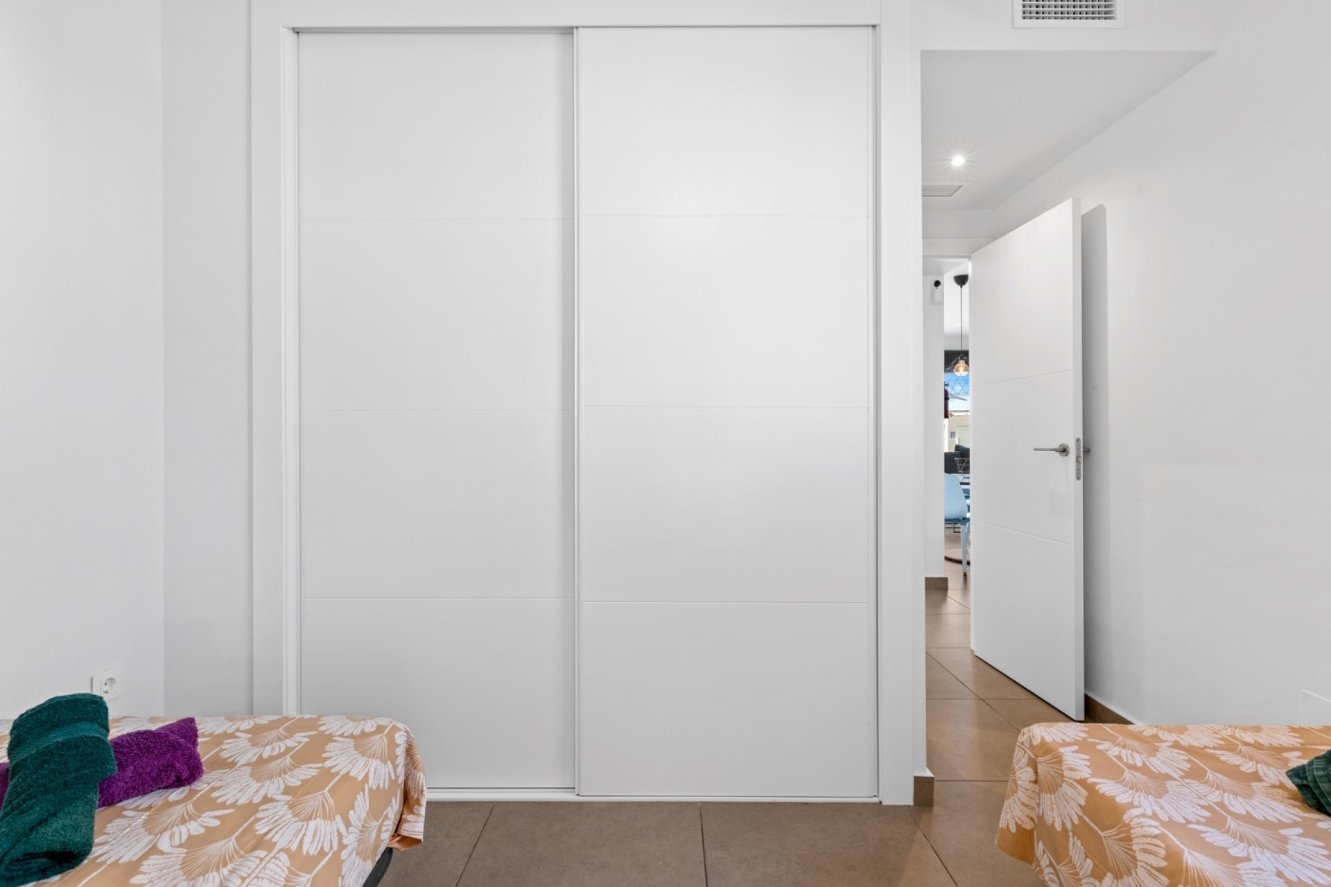 Återförsäljning - Apartment -
Orihuela Costa - Villamartín