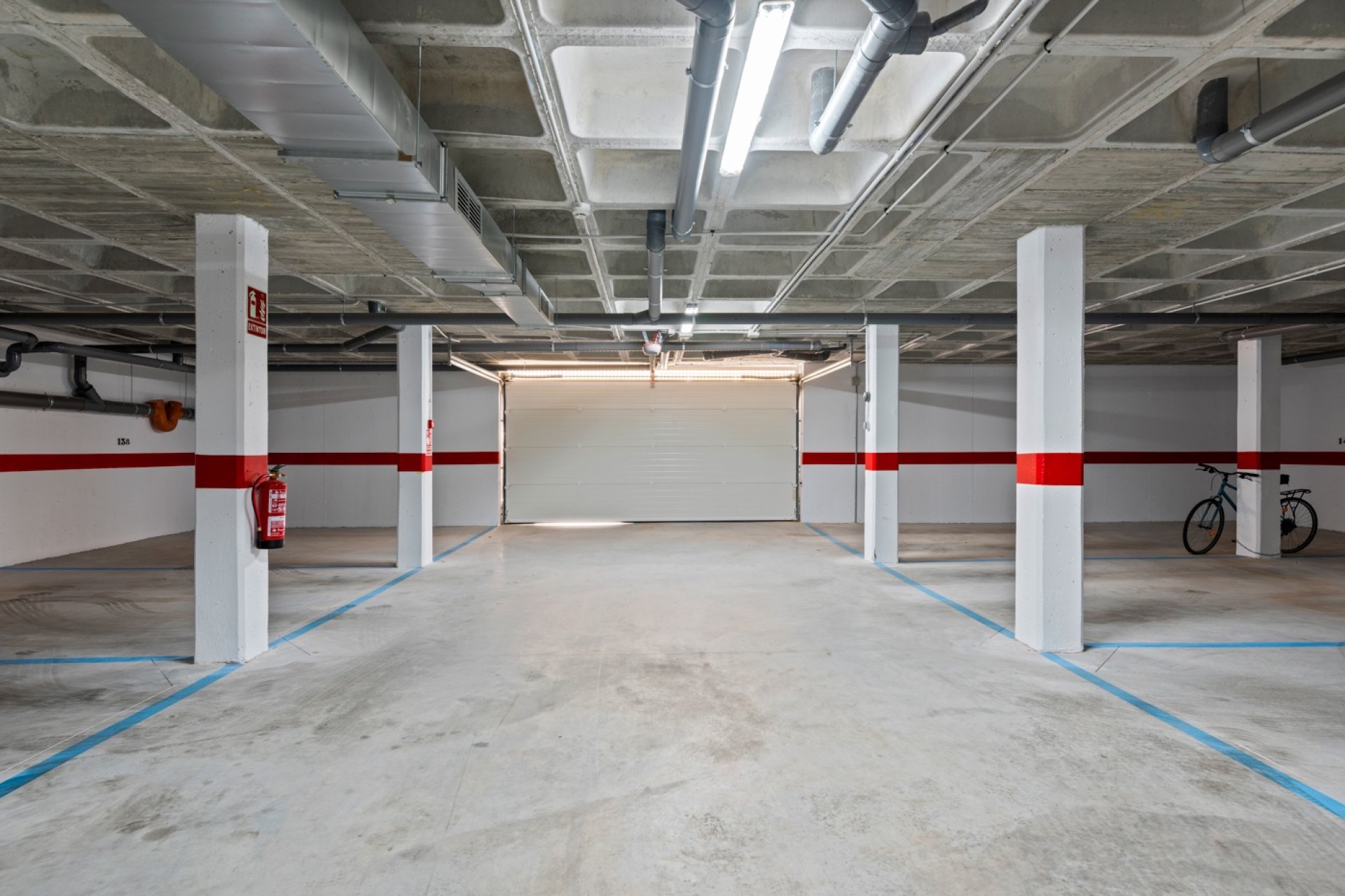Återförsäljning - Apartment -
Orihuela Costa - Villamartín