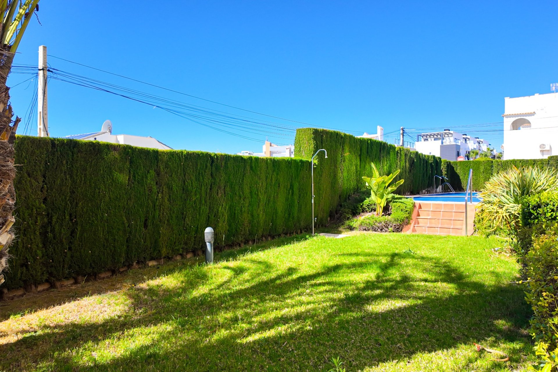 Återförsäljning - Apartment -
Orihuela Costa - Villamartín