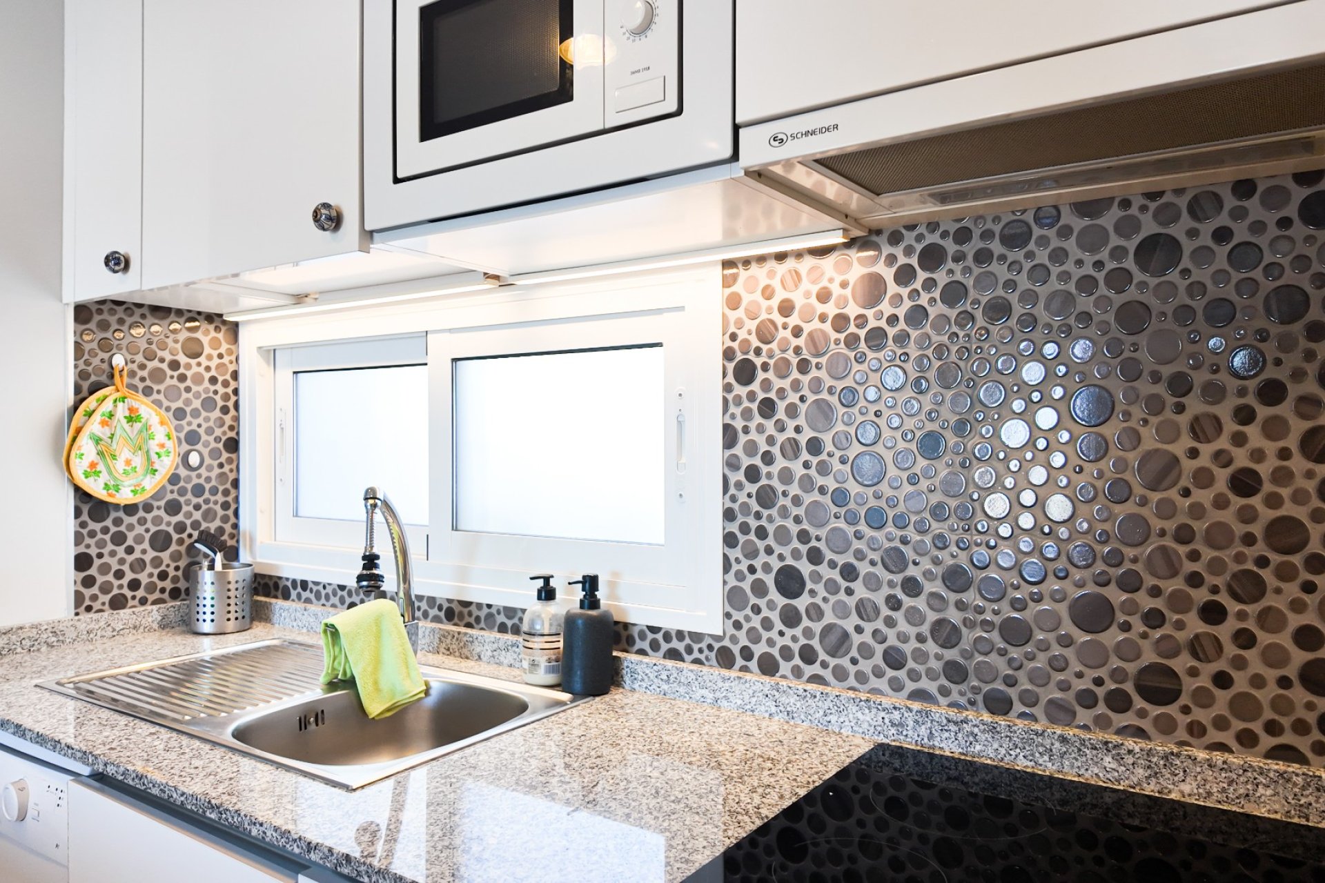 Återförsäljning - Apartment -
Orihuela Costa - Villamartín