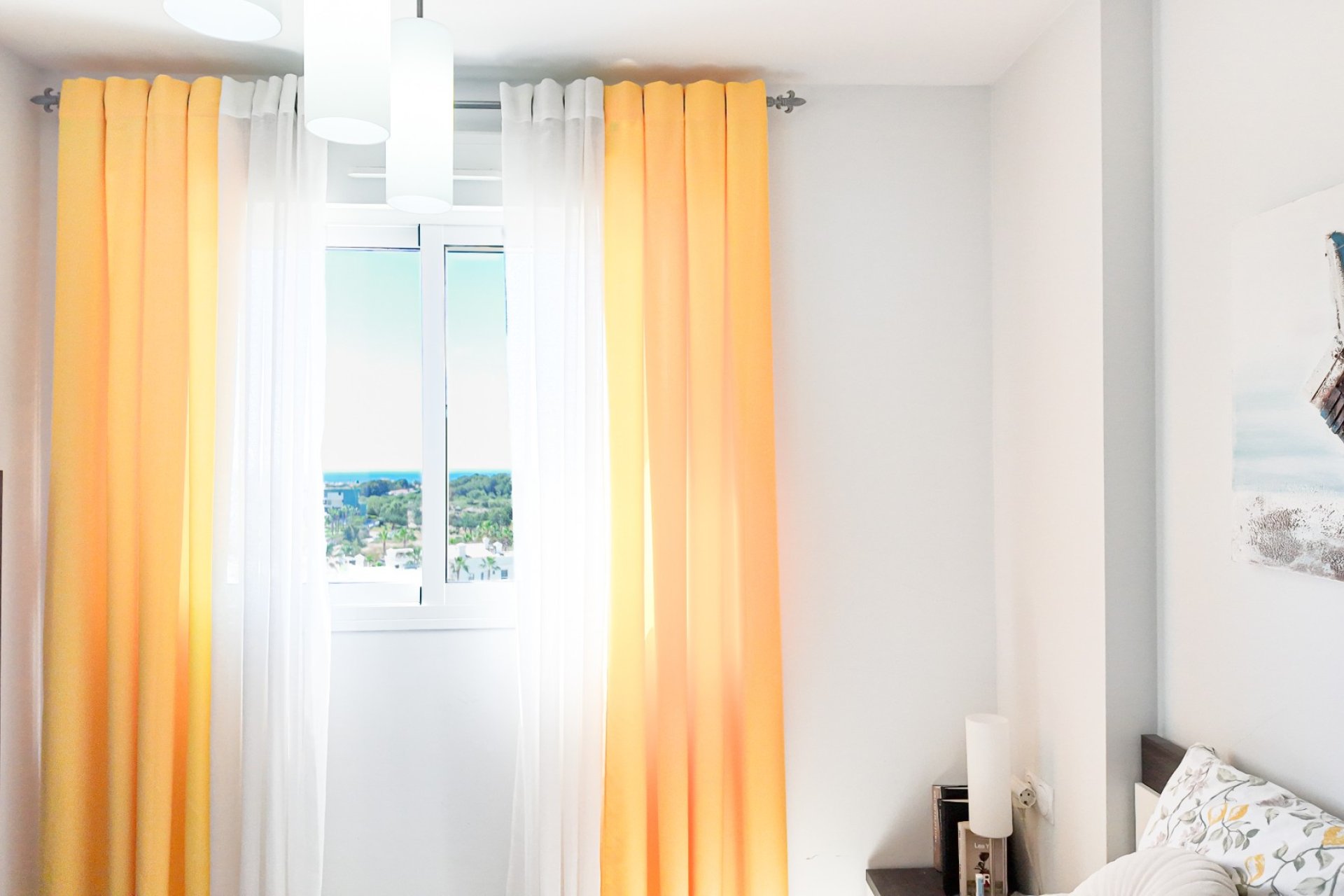Återförsäljning - Apartment -
Orihuela Costa - Villamartín