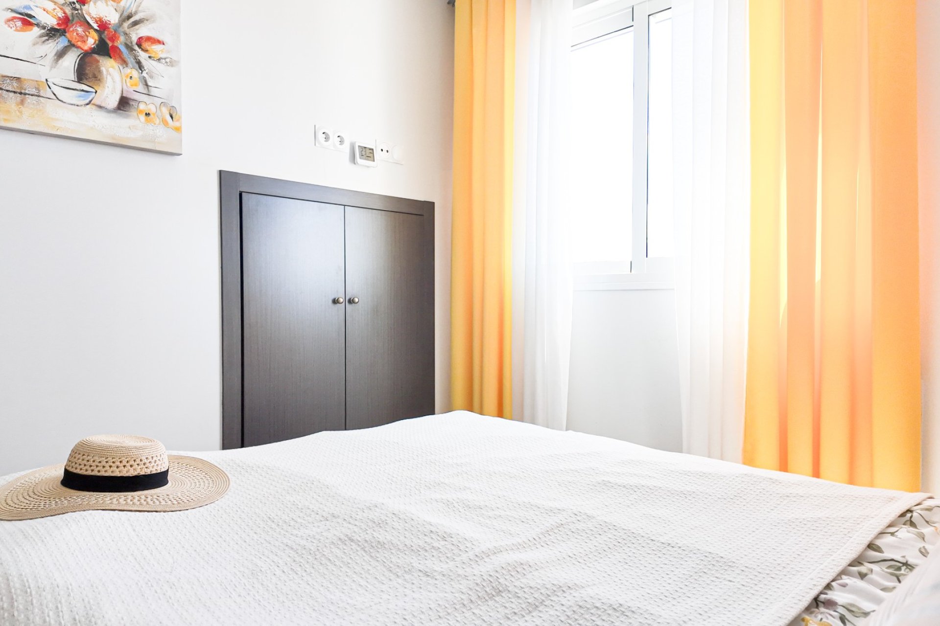 Återförsäljning - Apartment -
Orihuela Costa - Villamartín